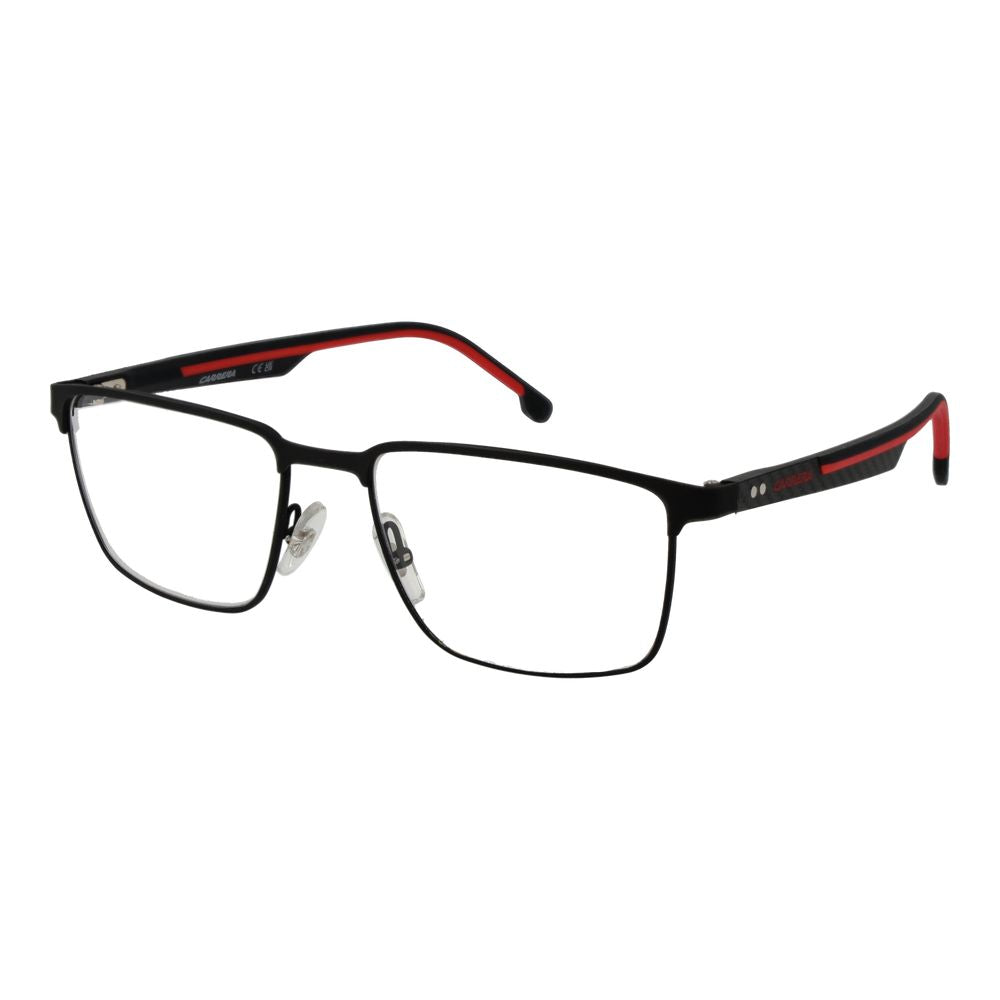 Carrera Black Metal Glasses – Luxurious Designer Eyewear