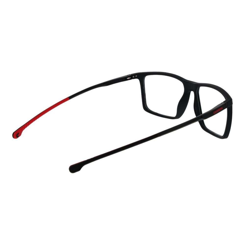 Carrera Ducati Black Aluminum Glasses - Designer Luxury Frames