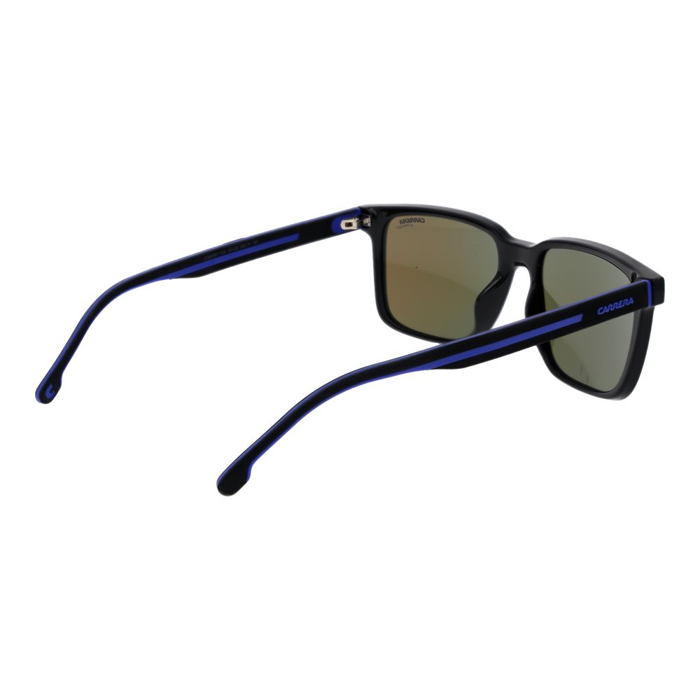 Carrera Black Polyamide Sunglasses - Luxurious Designer Eyewear