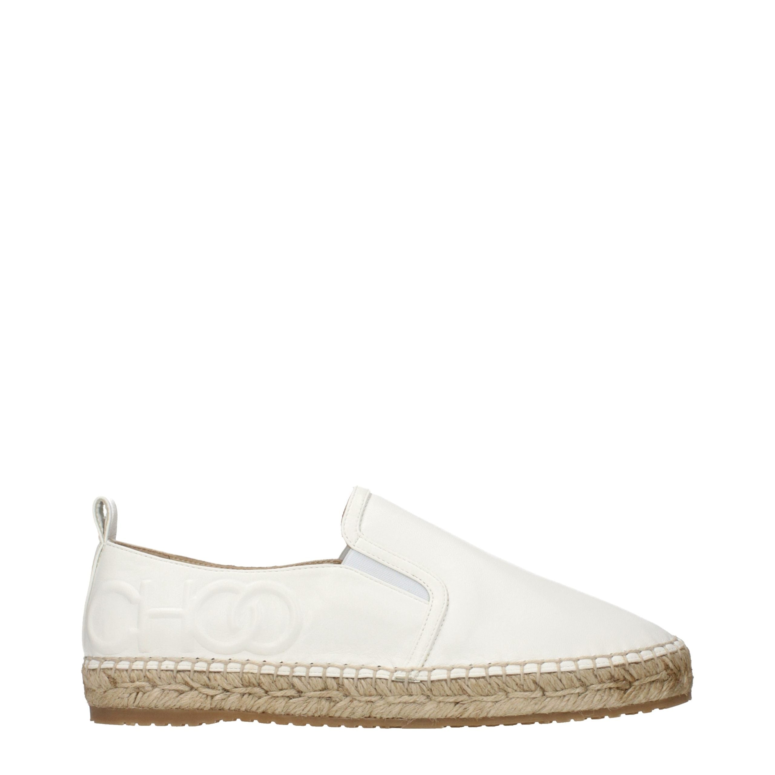 Indulge in the exquisite artistry of Jimmy Choo Blue Leather Espadrilles, where luxurious craftsmanship meets timeless elegance, perfect for the discerning individual.