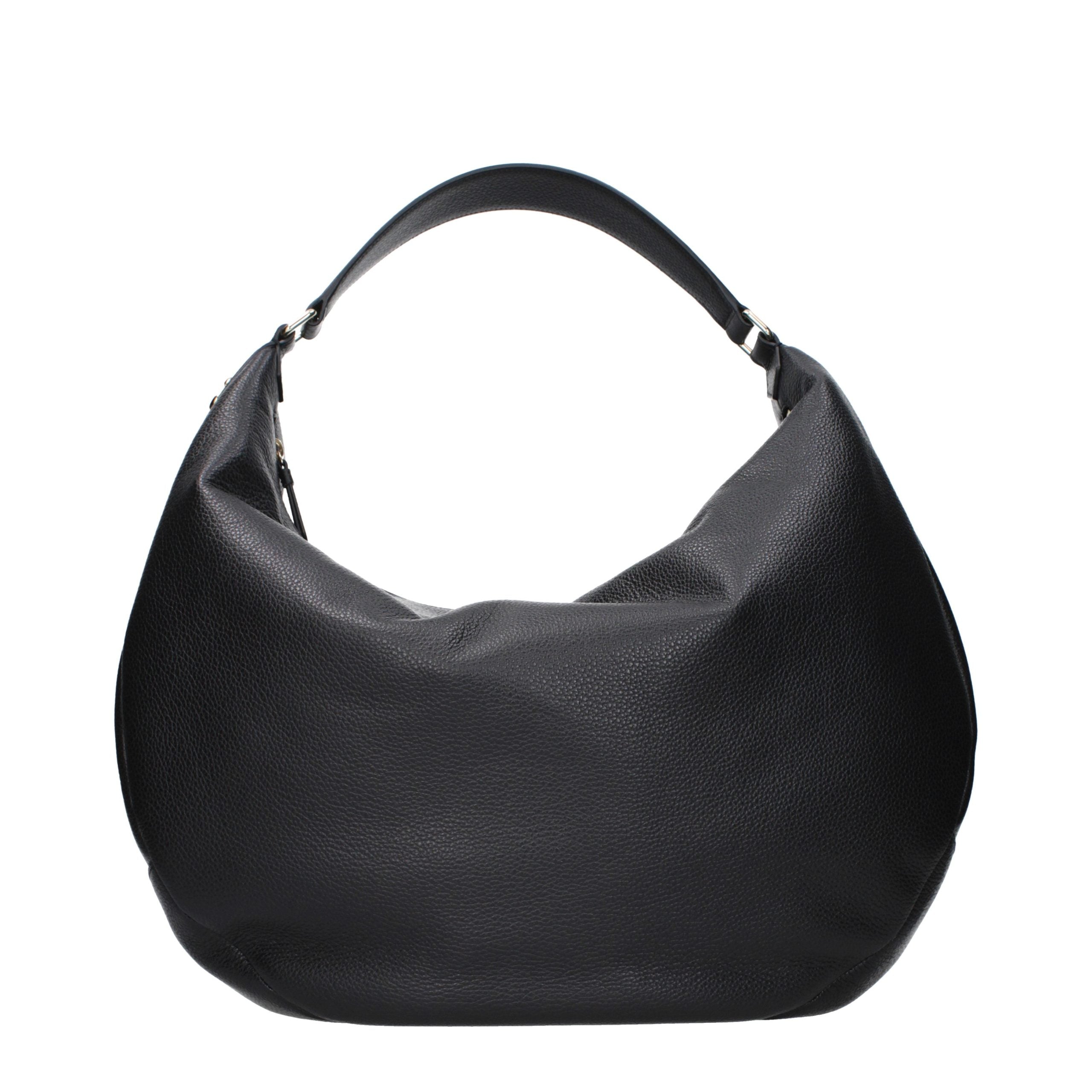 Discover the Jimmy Choo Black Leather Shoulder Bag, a symbol of artisanal luxury and timeless elegance, perfect for elevating any sophisticated ensemble.