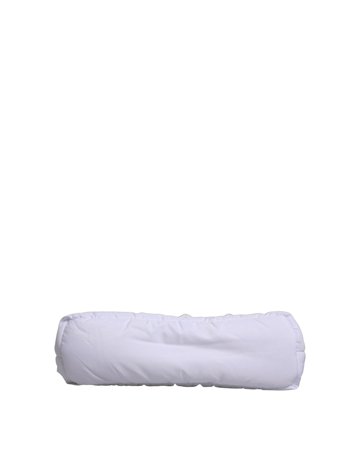 Dolce & Gabbana White Quilted Shoulder Bag - Exquisite Luxury