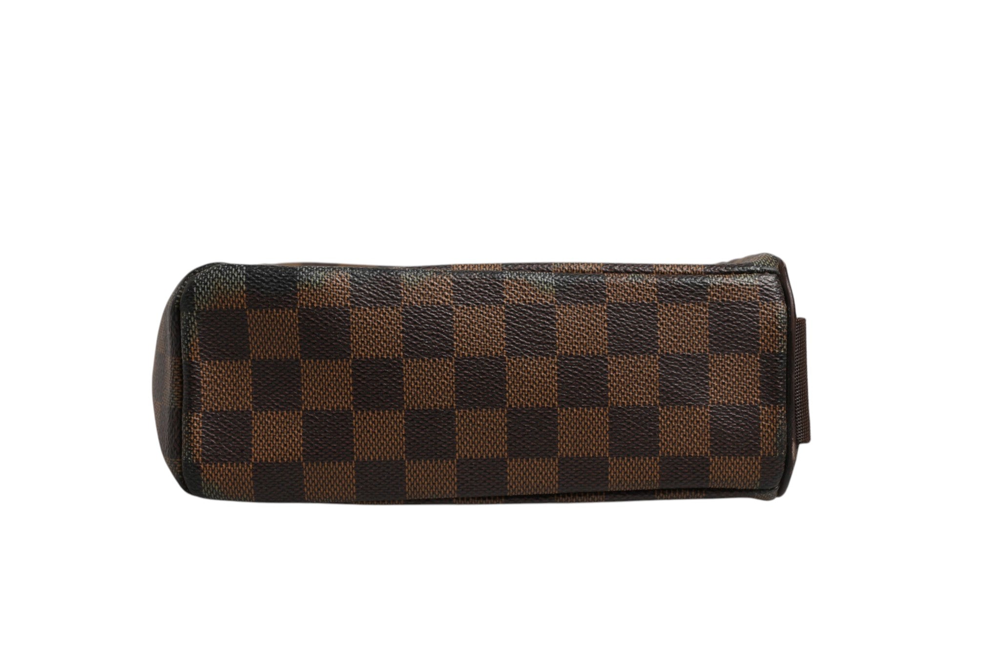 Louis Vuitton Damier Ebene Olav PM Messenger Bag - Artisanal Luxury