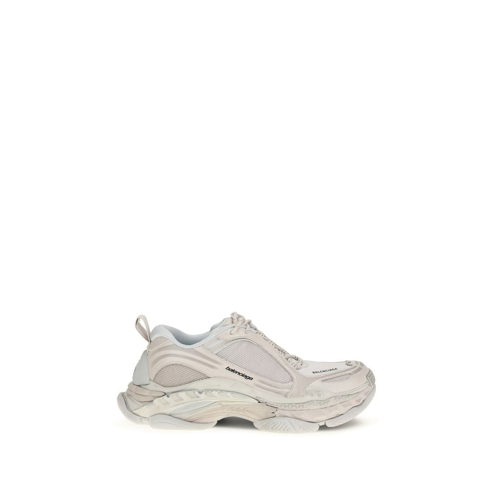 Balenciaga Chunky Sneakers - Artisanal Luxury Footwear