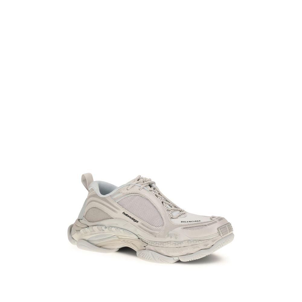 Balenciaga Chunky Sneakers - Artisanal Luxury Footwear
