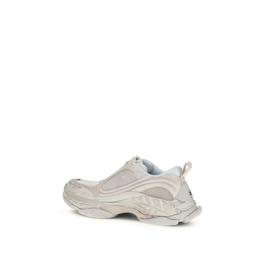 Balenciaga Chunky Sneakers - Artisanal Luxury Footwear