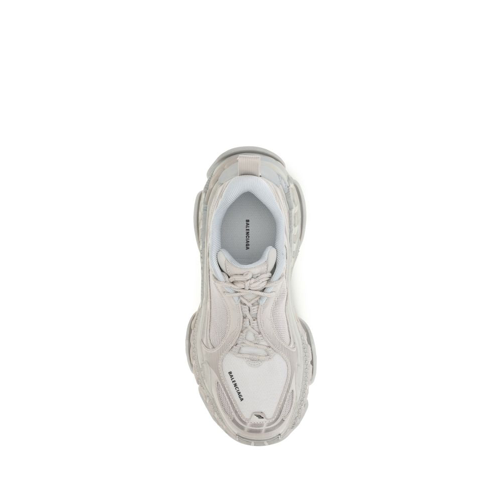 Balenciaga Chunky Sneakers - Artisanal Luxury Footwear
