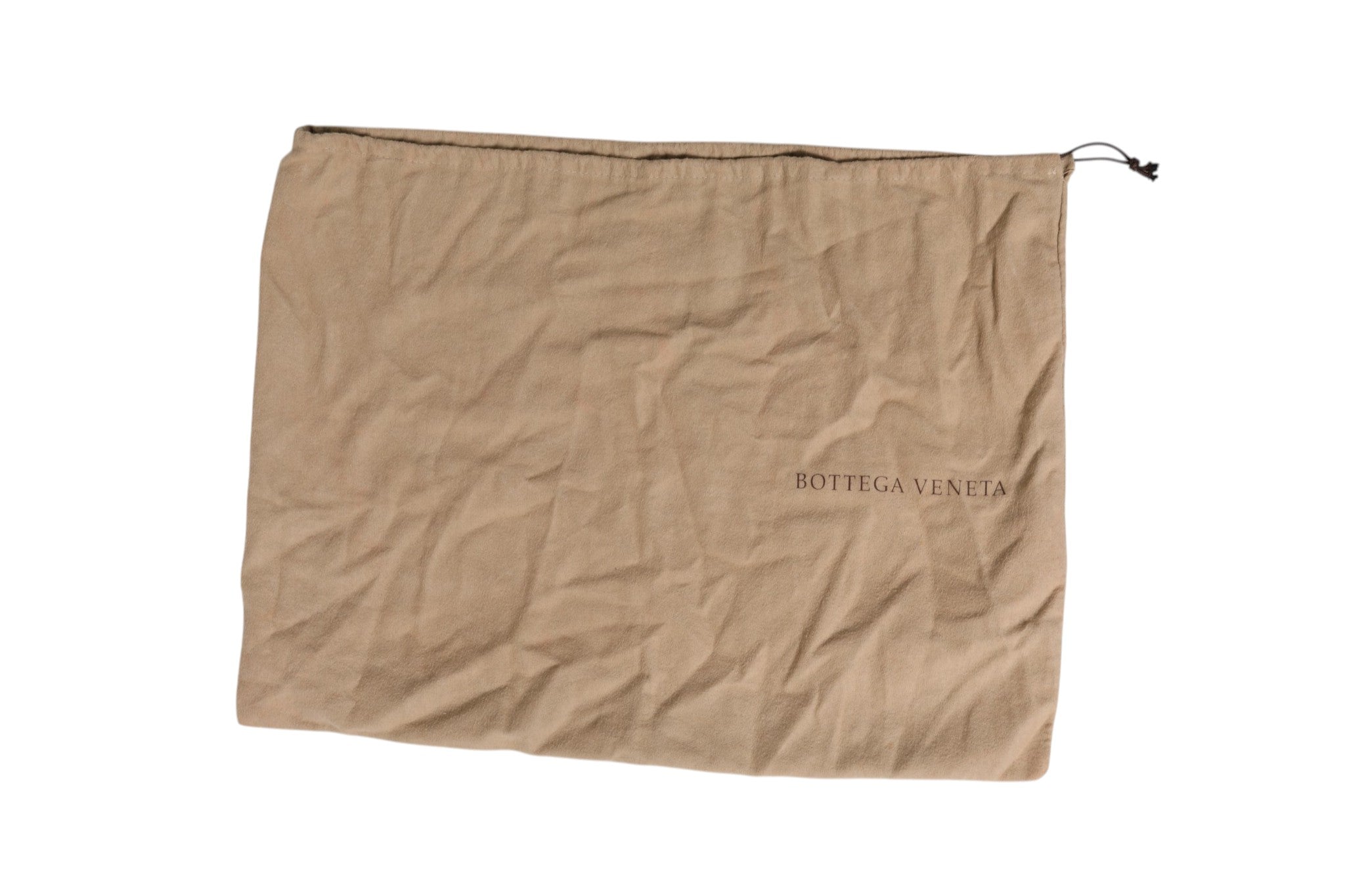 Bottega Veneta Intrecciato Nappa Leather Tote Bag - Artisanal Luxury