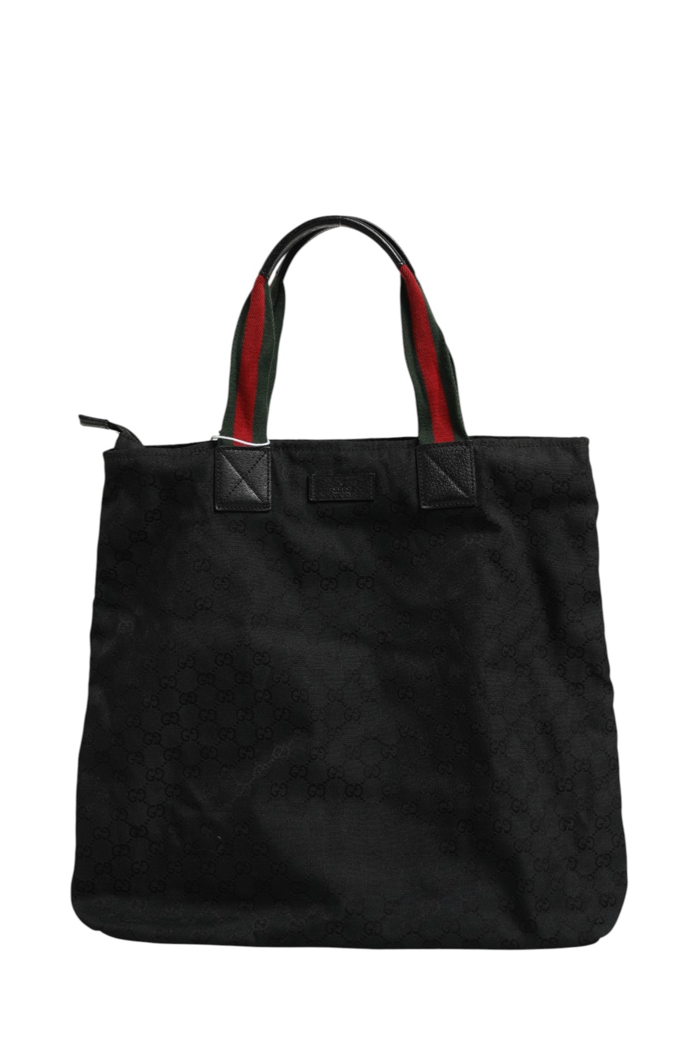 Discover the Gucci GG Canvas Sherry Line Mothers Bag, a symbol of luxury and sophistication, crafted for those who embrace elegance and style in every moment.