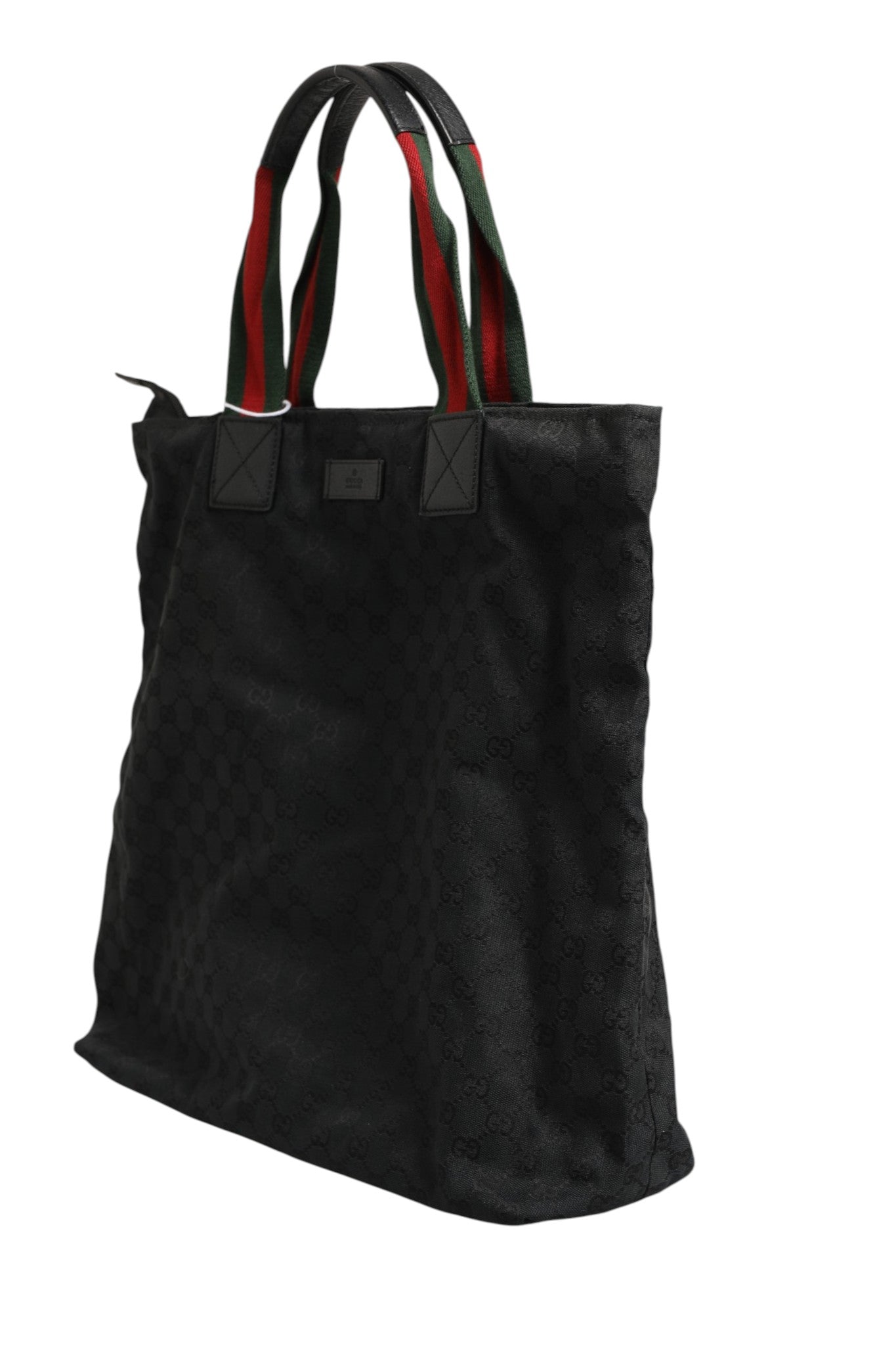 Discover the Gucci GG Canvas Sherry Line Mothers Bag, a masterpiece of luxury and craftsmanship, perfect for those who embody elegance and sophistication.