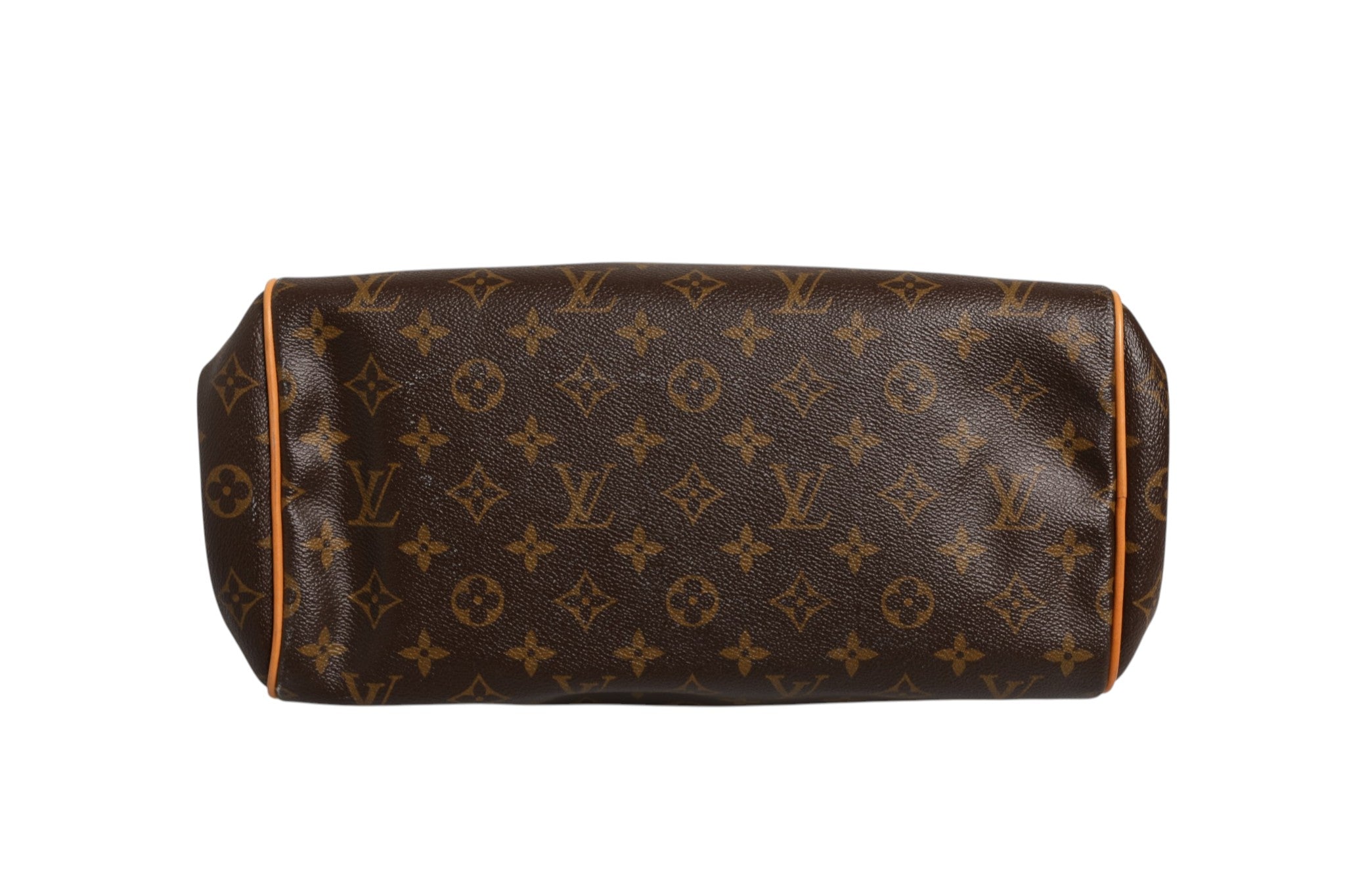 Indulge in the elegance of the Louis Vuitton Monogram Canvas Montorgueil PM, a masterpiece of luxury craftsmanship, perfect for those who embrace sophistication and style.