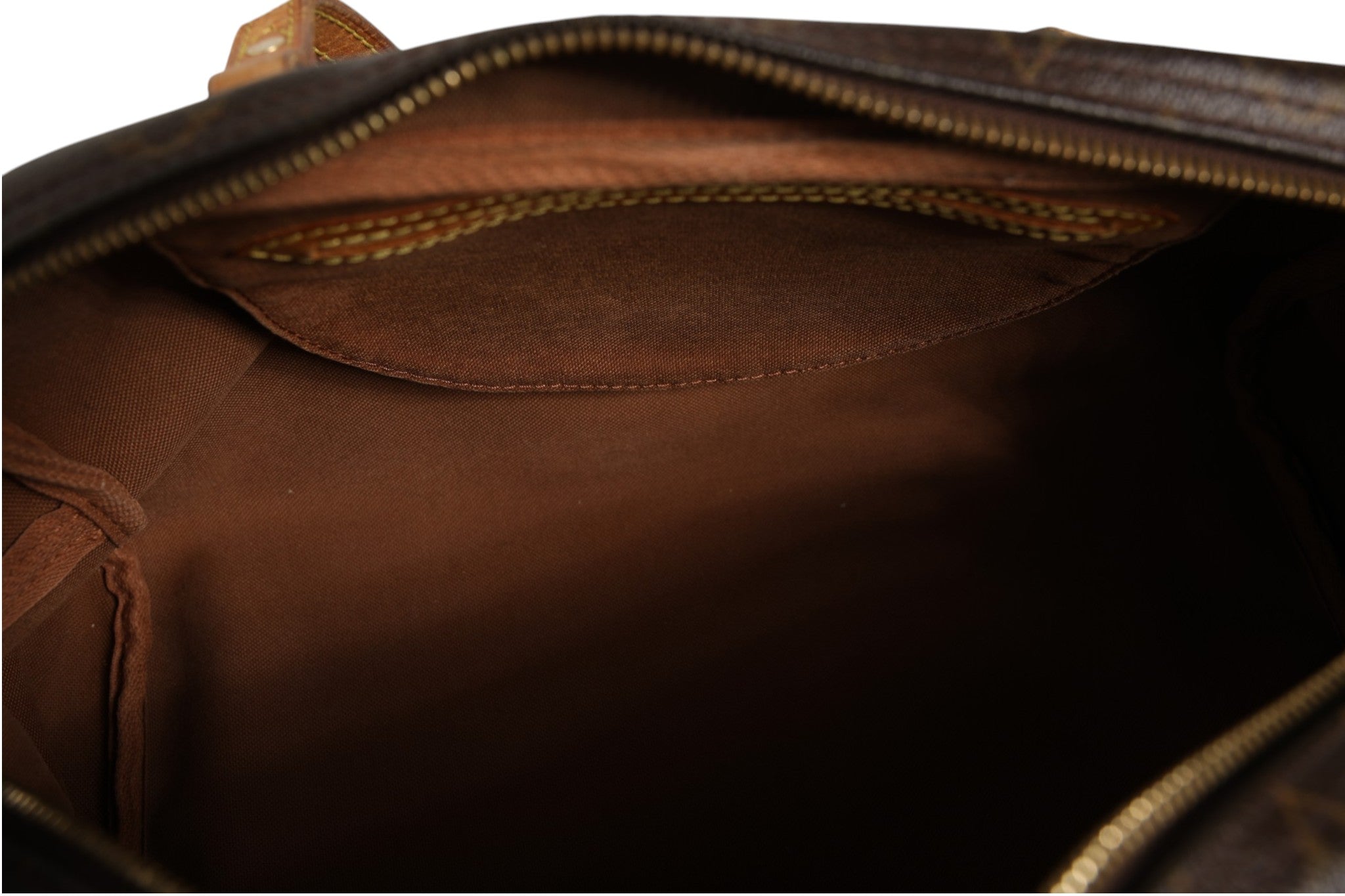 Indulge in the elegance of the Louis Vuitton Monogram Canvas Montorgueil PM, a timeless masterpiece that embodies luxury and sophistication for every occasion.