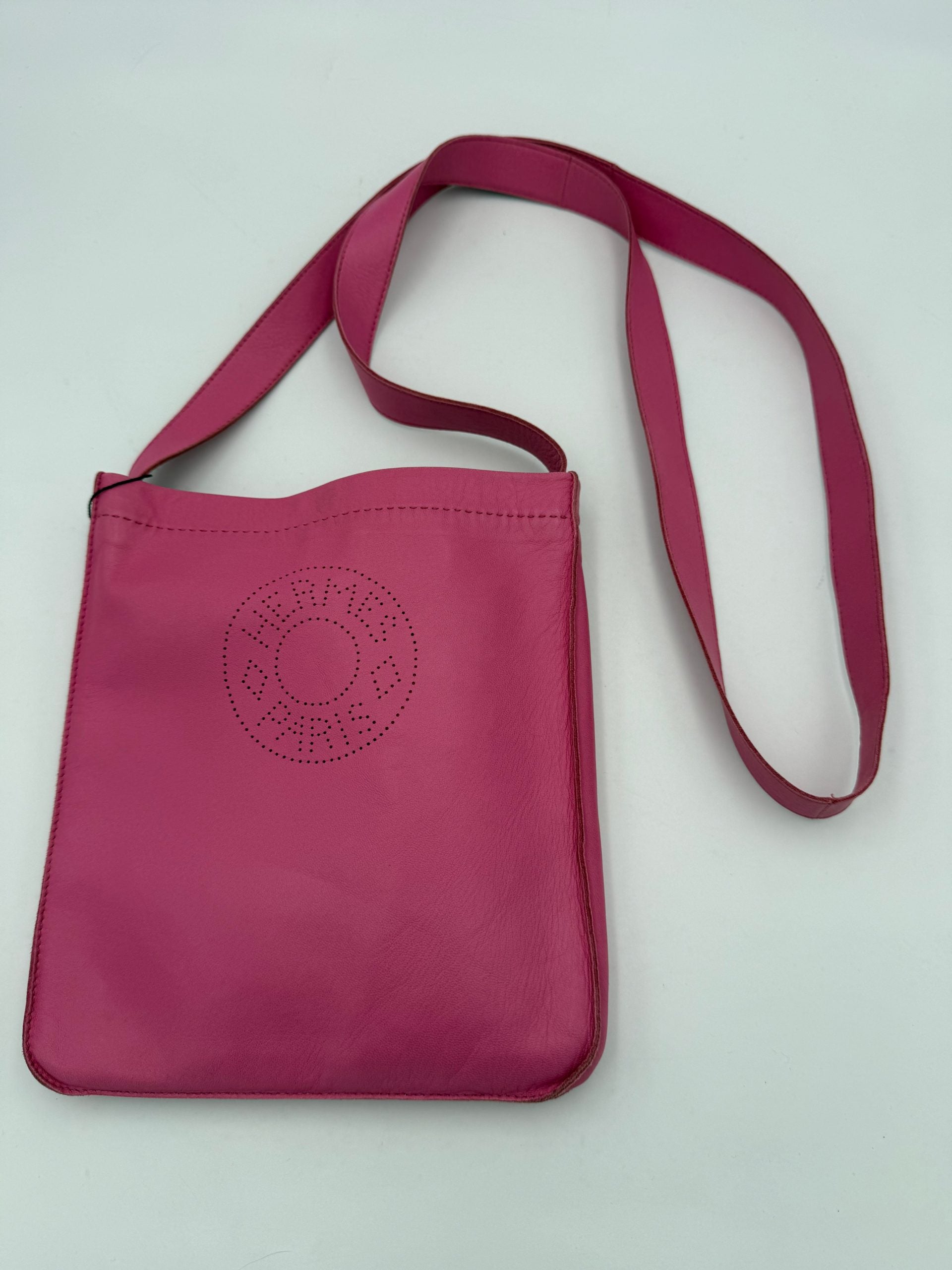 Hermès HERMES EVELYNE MINI Handbag