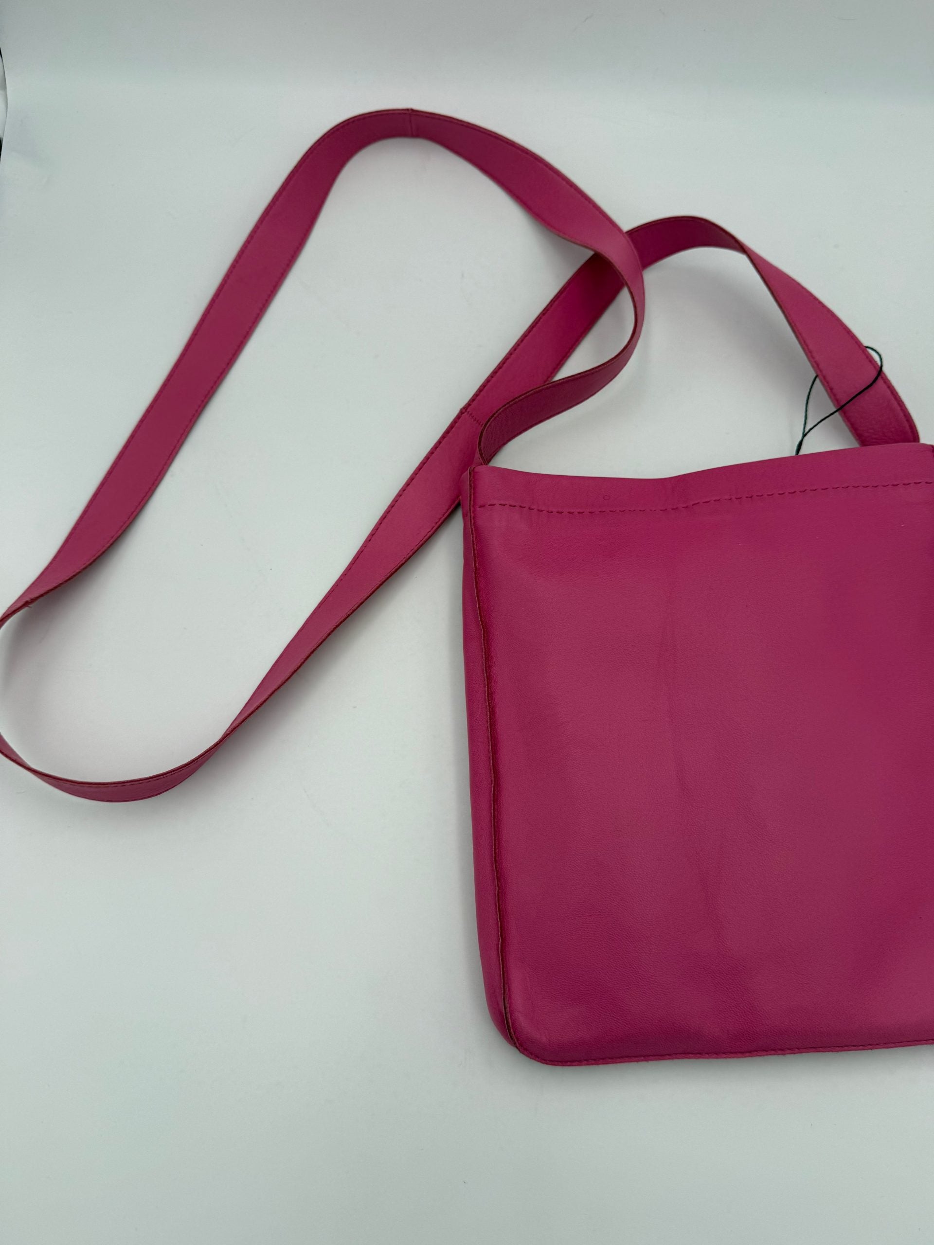 Hermès HERMES EVELYNE MINI Handbag