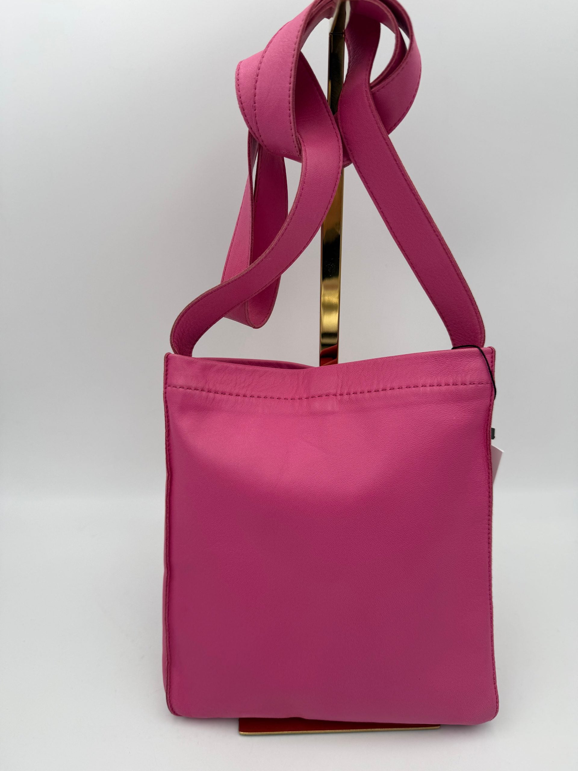 Hermès HERMES EVELYNE MINI Handbag