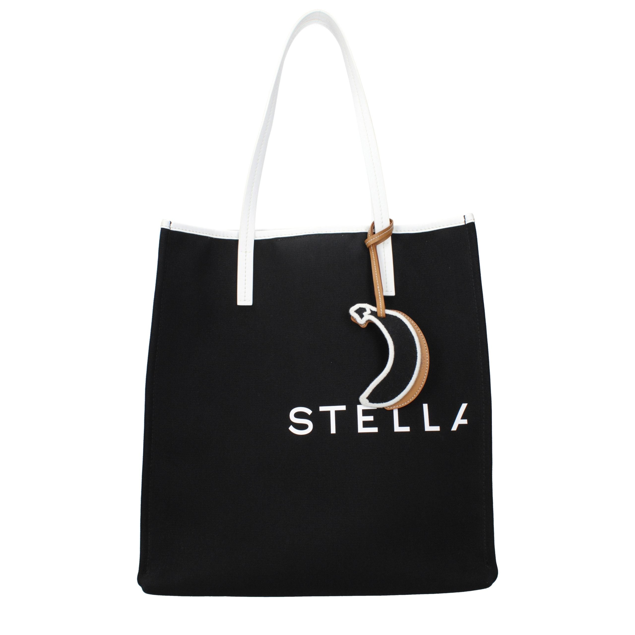 Discover the Stella McCartney Black Fabric Shoulder Bag, a masterpiece of luxurious craftsmanship that embodies timeless elegance and sophisticated versatility for every occasion.