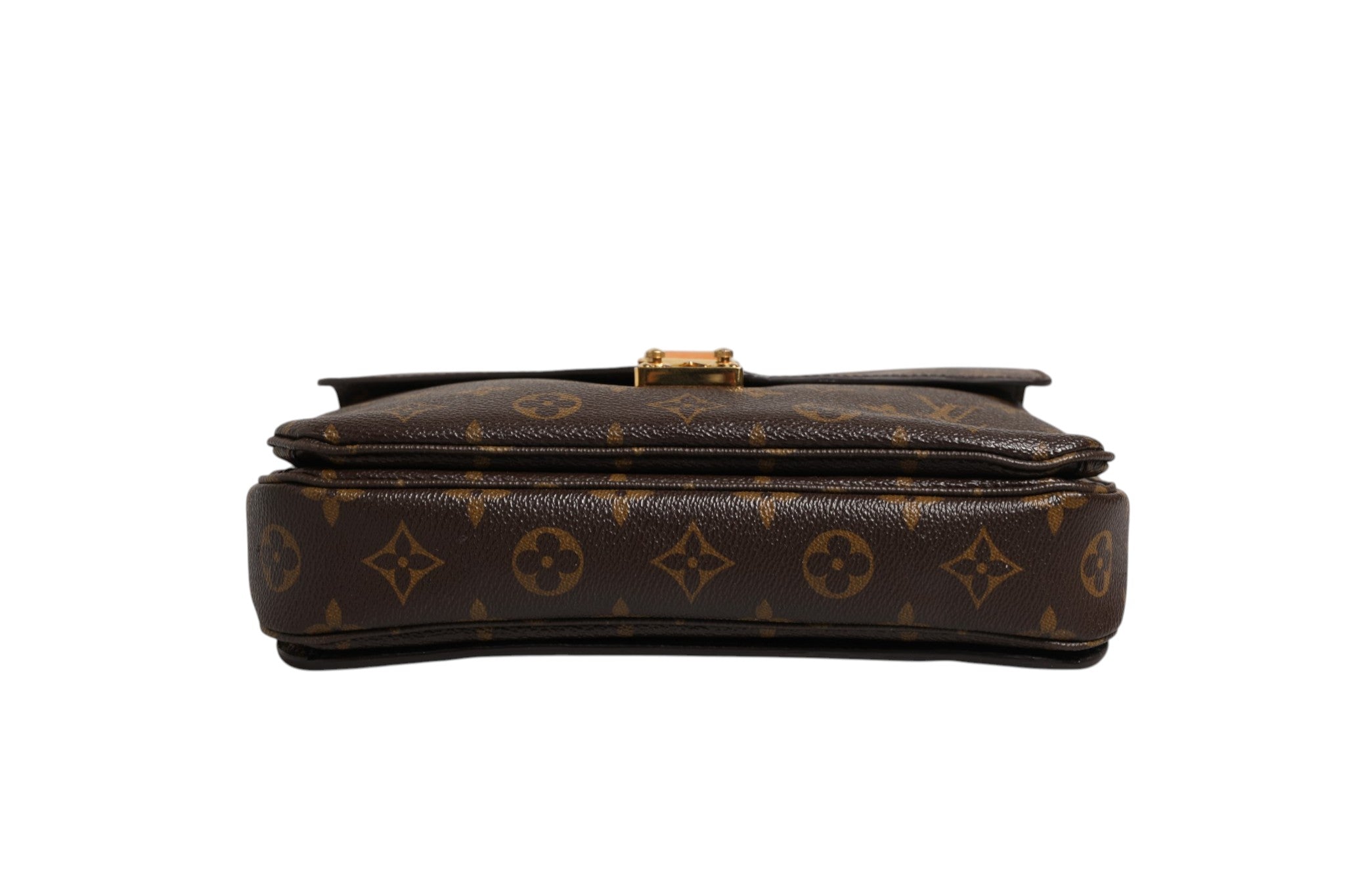 Elevate your style with the Louis Vuitton Pochette Métis Monogram, a timeless handbag that embodies luxury, craftsmanship, and sophisticated allure for every occasion.