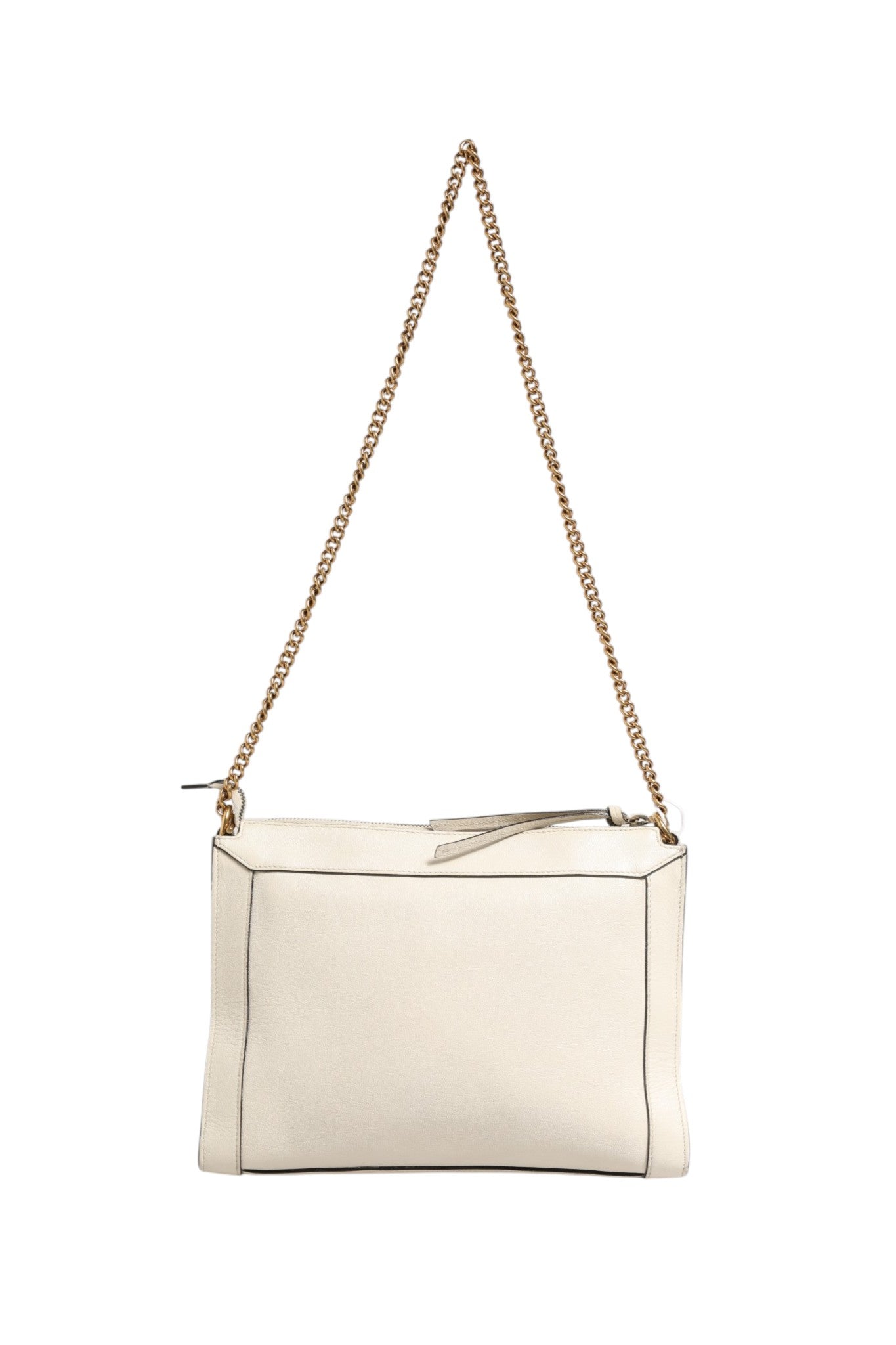 Discover the Gucci Arli Small Crossbody Bag, an exquisite blend of off-white leather and sophisticated design, embodying timeless elegance for the discerning individual.