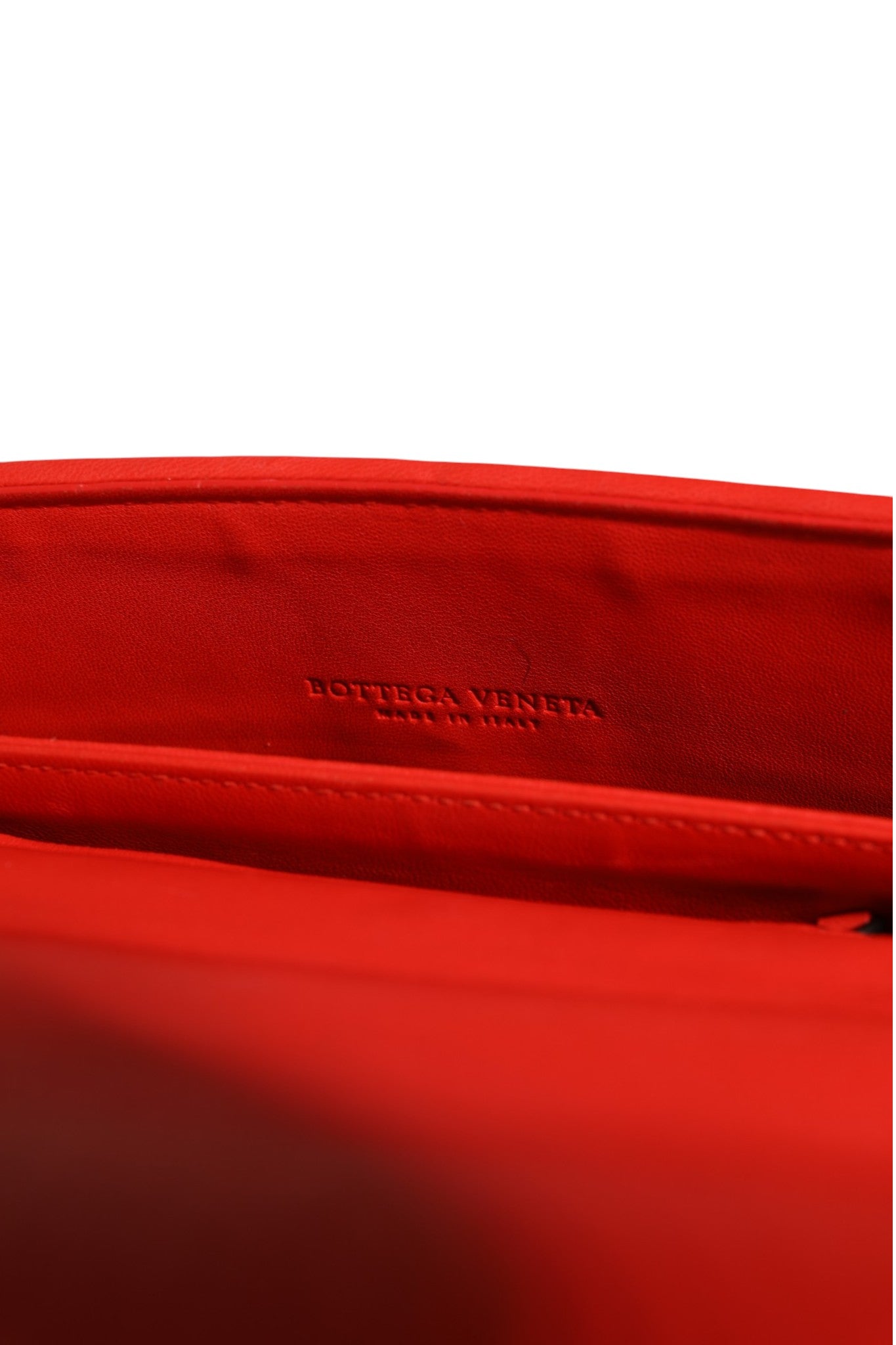 Bottega Veneta Olimpia Small Shoulder Bag - Artisanal Luxury