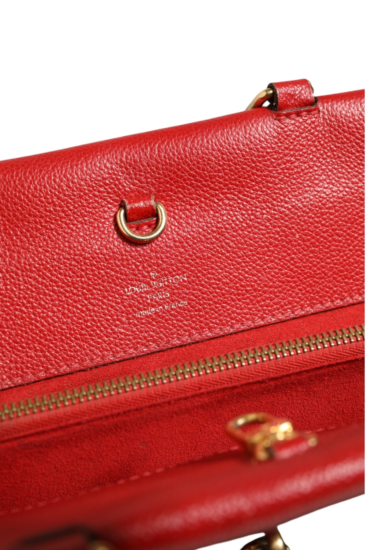 Louis Vuitton Venus Monogram Canvas 2way Bag - Luxury Redefined