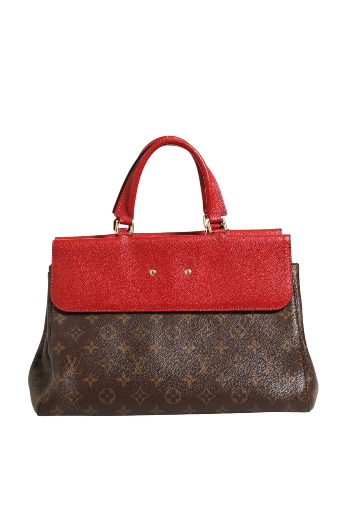 Louis Vuitton Venus Monogram Canvas 2way Bag - Timeless Luxury