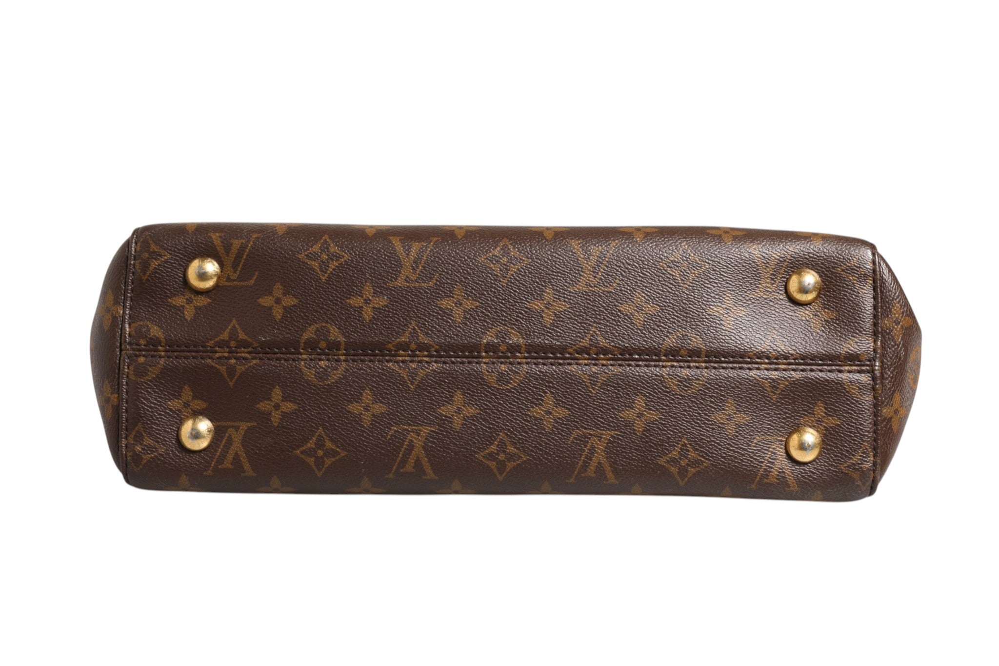 Experience the exquisite Louis Vuitton Venus Monogram Canvas 2way Bag, where timeless elegance meets unparalleled craftsmanship, perfect for those who embody sophistication.