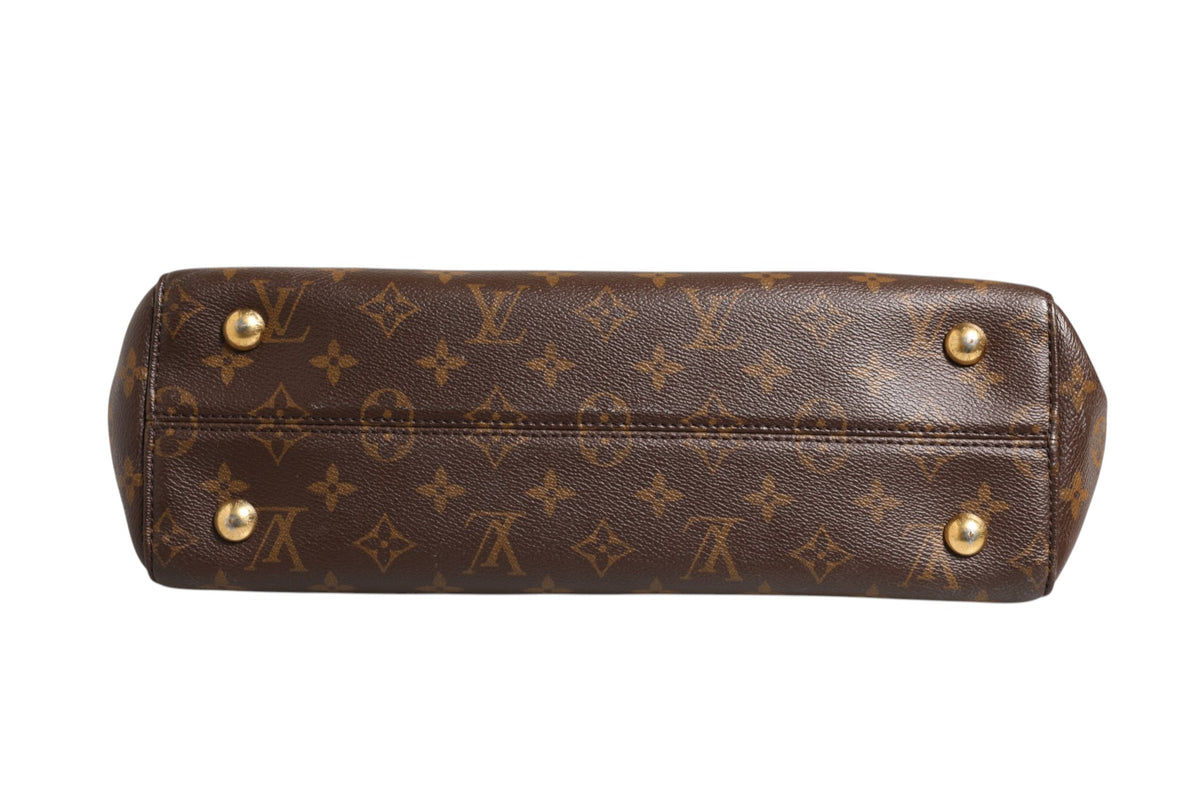 Louis Vuitton Venus Monogram Canvas 2way Bag - Timeless Luxury