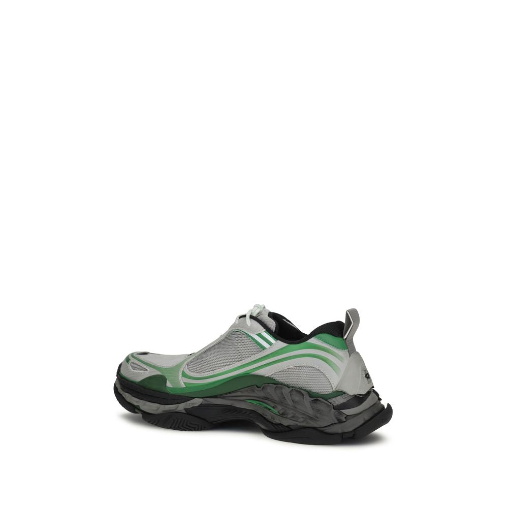 Balenciaga Triple S.2 Sneakers - Designer Luxury Footwear