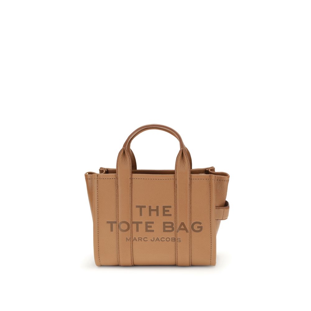 Indulge in the Marc Jacobs Brown Calf Leather Bos Taurus Handbag, a masterpiece of artisanal luxury that embodies sophistication and timeless elegance for discerning individuals.