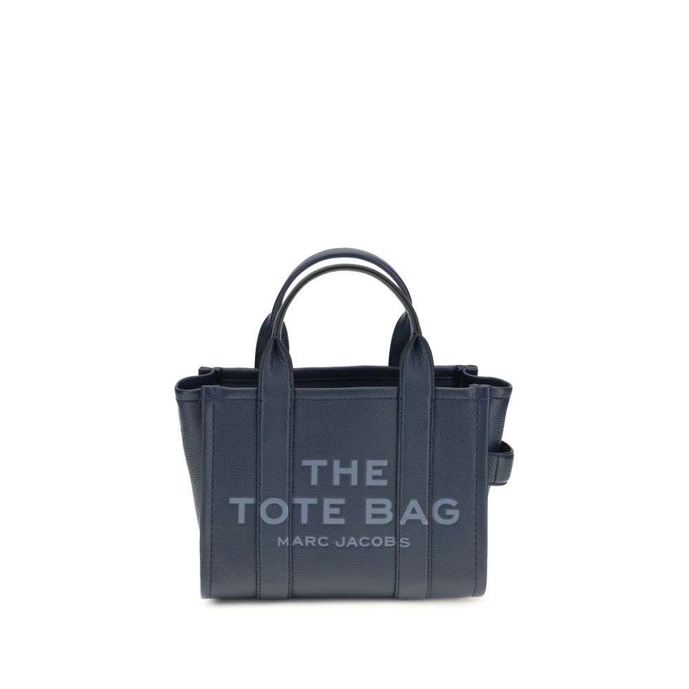Indulge in the exquisite Marc Jacobs Blue Calf Leather Bos Taurus Handbag, a blend of timeless elegance and exceptional craftsmanship for the discerning connoisseur.