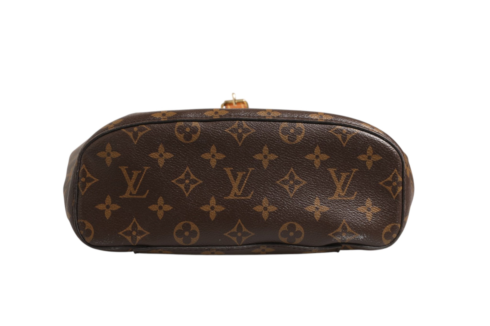 Discover the Louis Vuitton Monogram Canvas Montsouris Backpack, a timeless blend of elegance and functionality, crafted for those who appreciate luxury and sophistication.