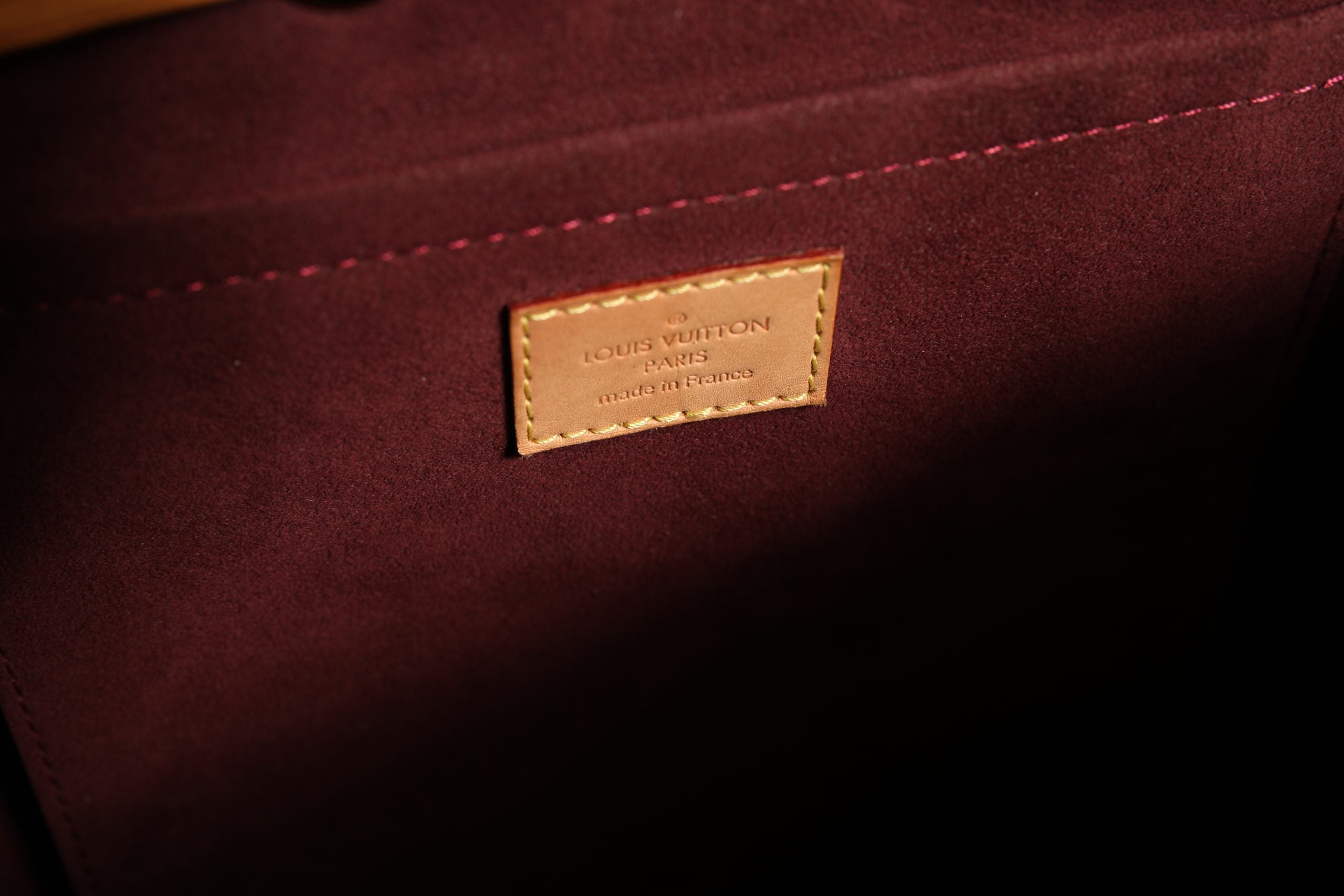 Discover the Louis Vuitton Monogram Canvas Montsouris Backpack, a timeless blend of elegance and functionality, crafted for those who appreciate luxury and sophistication.