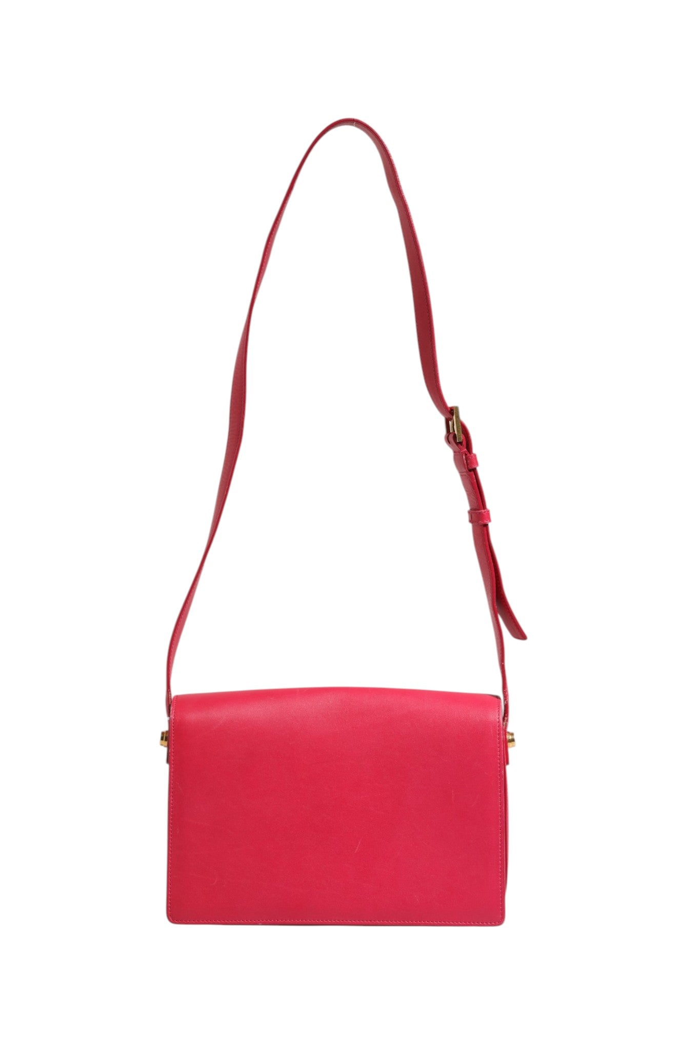 Discover the Saint Laurent Loulou Handbag, an artisanal pink masterpiece that embodies timeless elegance and sophisticated allure for the discerning individual.
