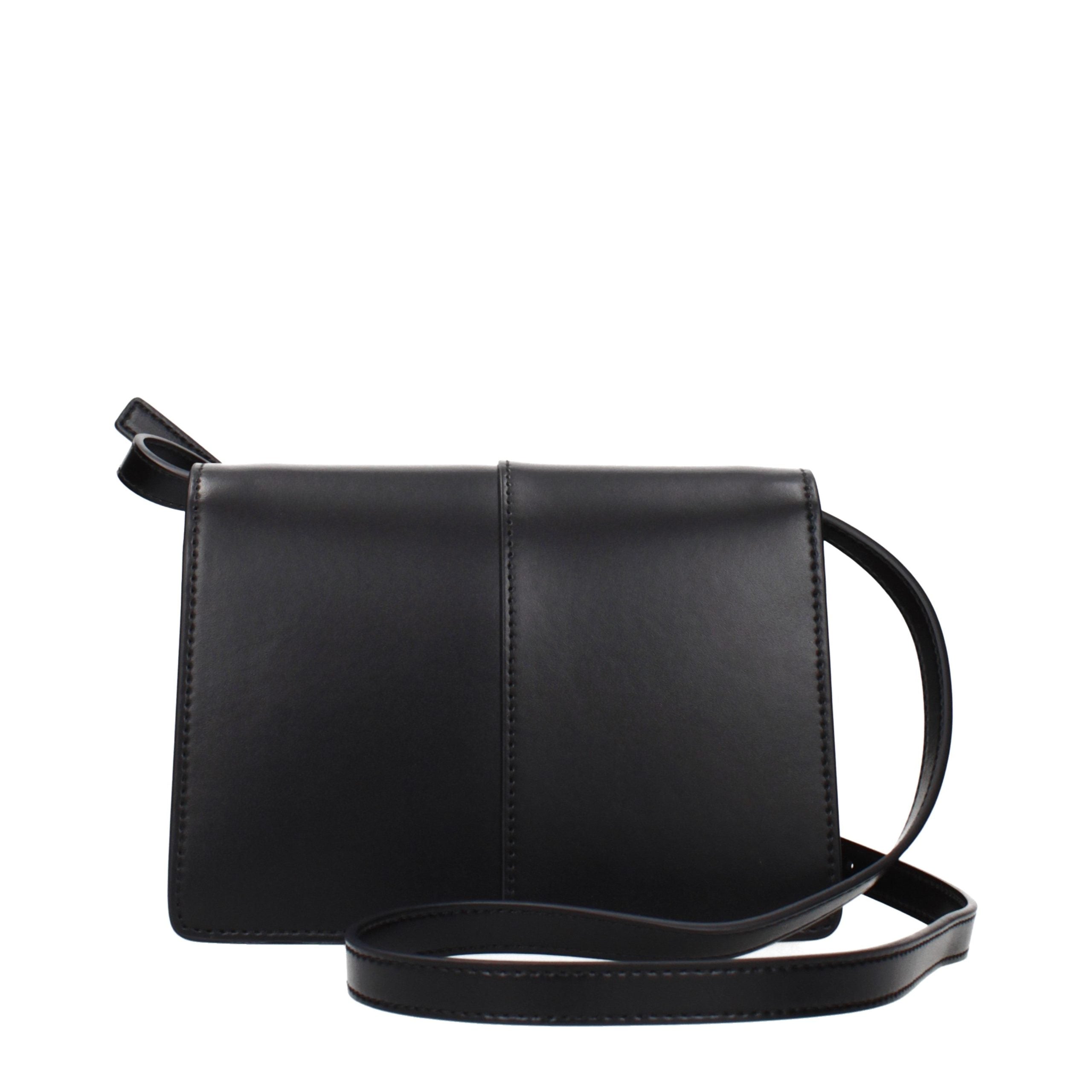 Elevate your style with the Karl Lagerfeld Black Polyethylene Crossbody Bag, a luxurious blend of elegance and practicality, perfect for discerning individuals.