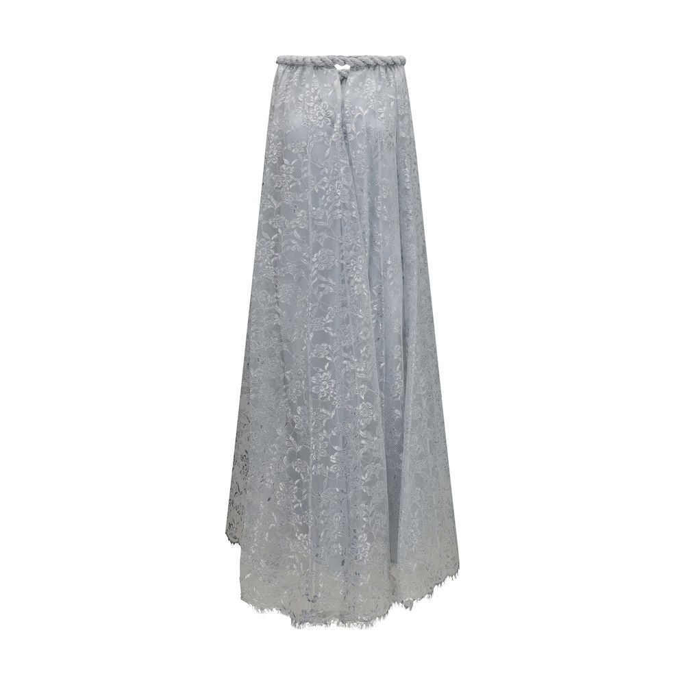 Zimmermann Carousel Metallic Twist Dress - Exquisite Luxury Elegance