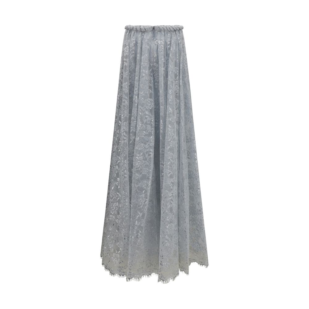 Zimmermann Carousel Metallic Twist Dress - Exquisite Luxury Elegance