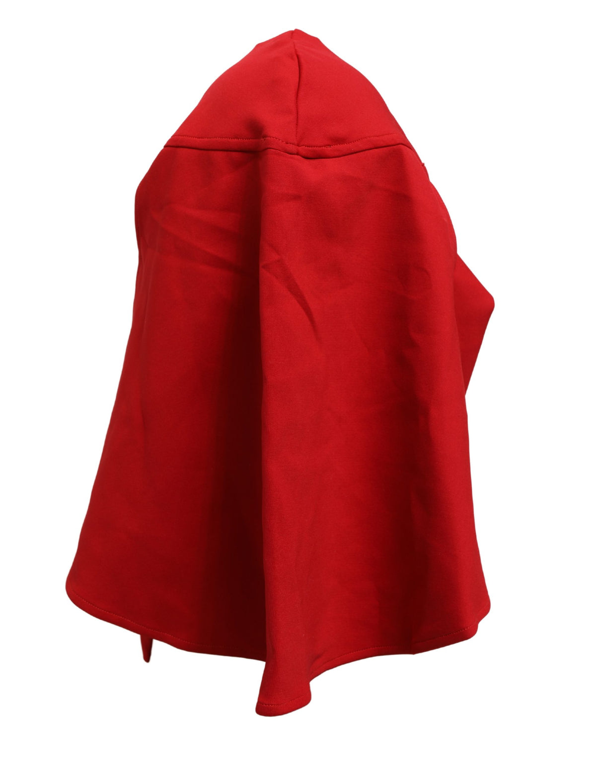 Dolce & Gabbana Whole Head Wrap Hat - Italian Luxury Elegance