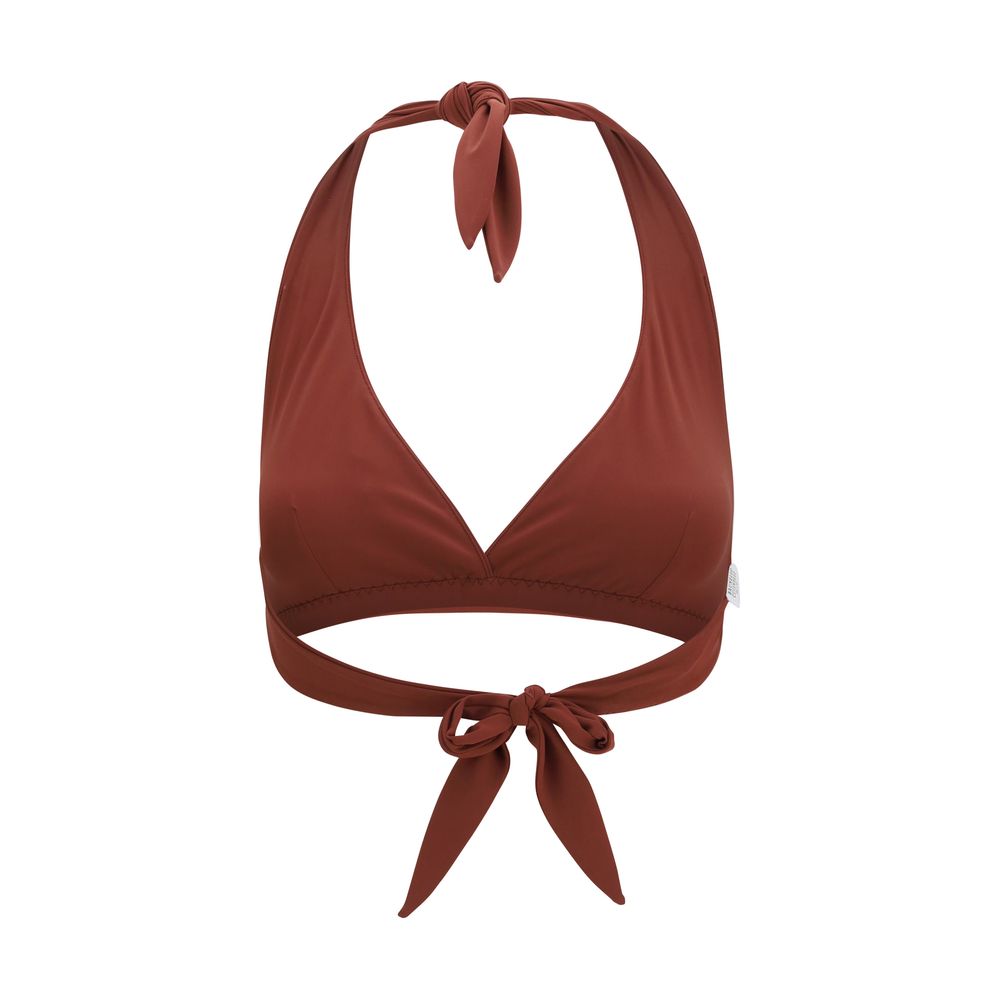 Brunello Cucinelli Multicolor Bikini - Designer Swimwear Elegance