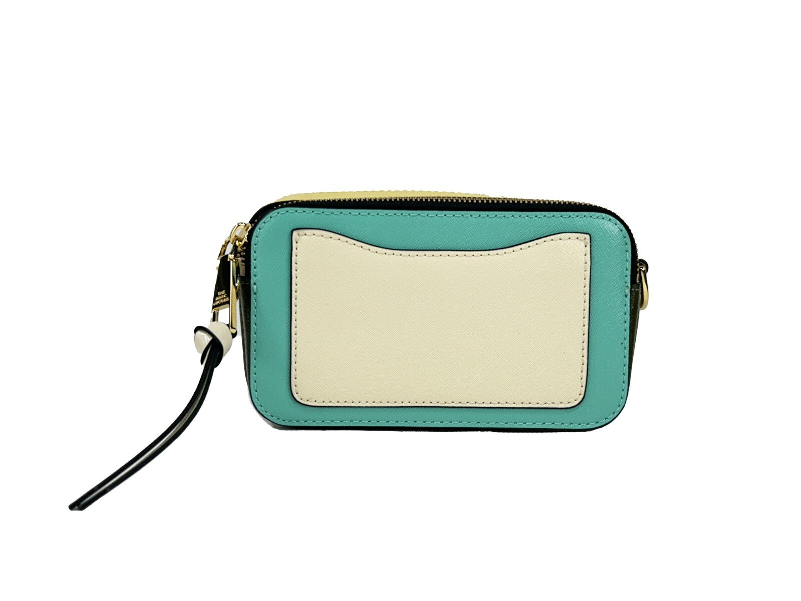 Discover the Marc Jacobs The Snapshot Crossbody Bag, a luxurious leather masterpiece that blends elegance and functionality for the discerning individual.