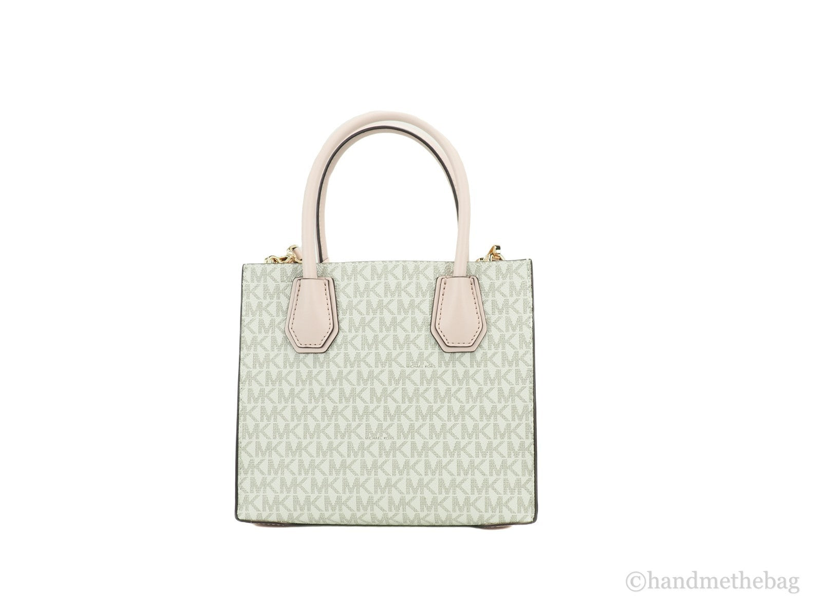 Discover the MICHAEL KORS Mercer Medium Logo and Leather Accordion Crossbody Bag, a sublime blend of elegance and craftsmanship, perfect for the discerning individual.