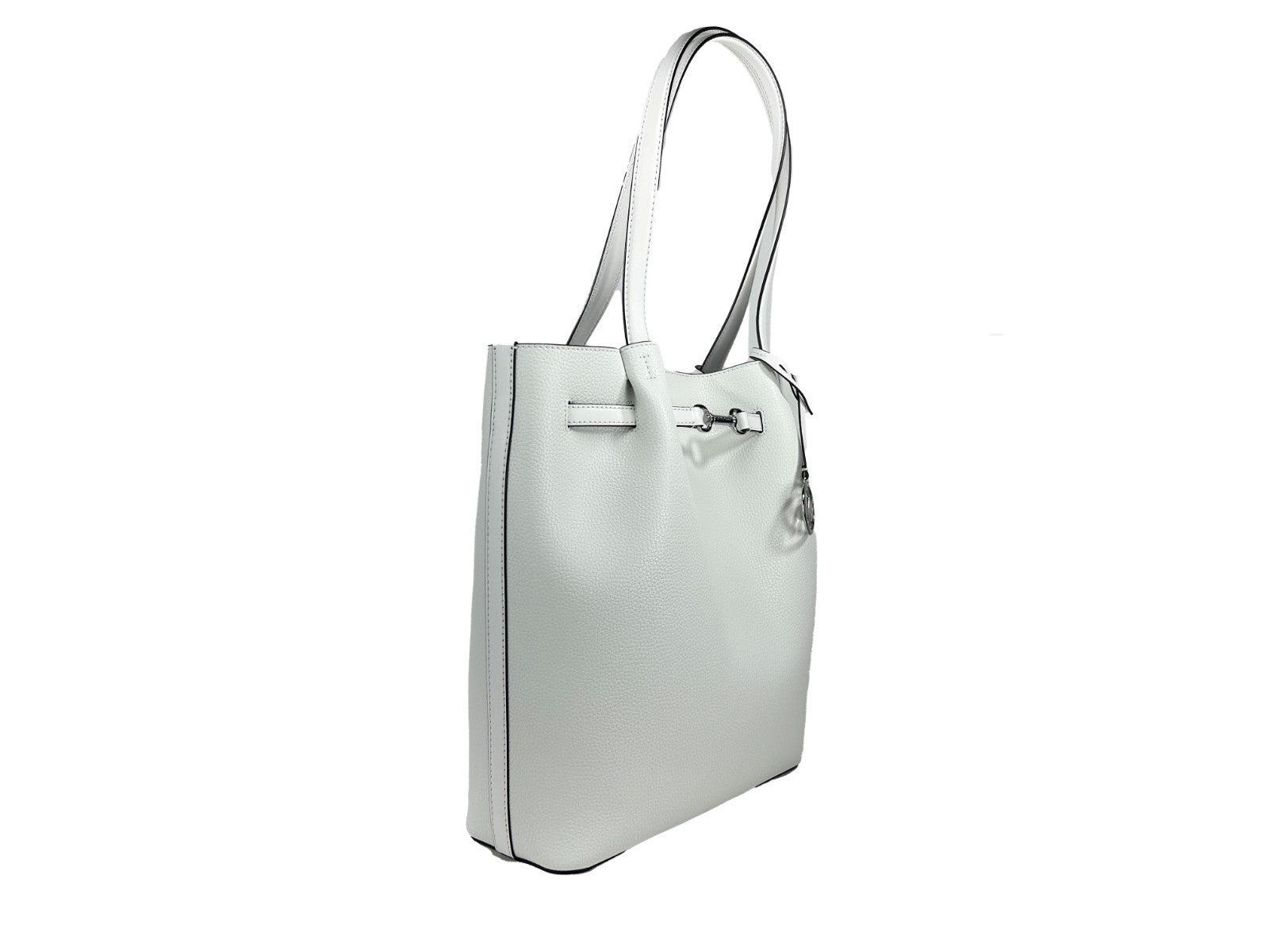 Michael Kors Carson Large North South Tote Bag - Designer Elegance