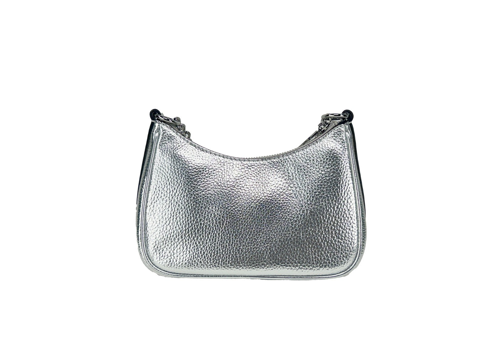 Elevate your style with the Michael Kors Small Pouchette Crossbody Bag, a masterpiece of artisanal luxury crafted from premium materials for timeless sophistication.
