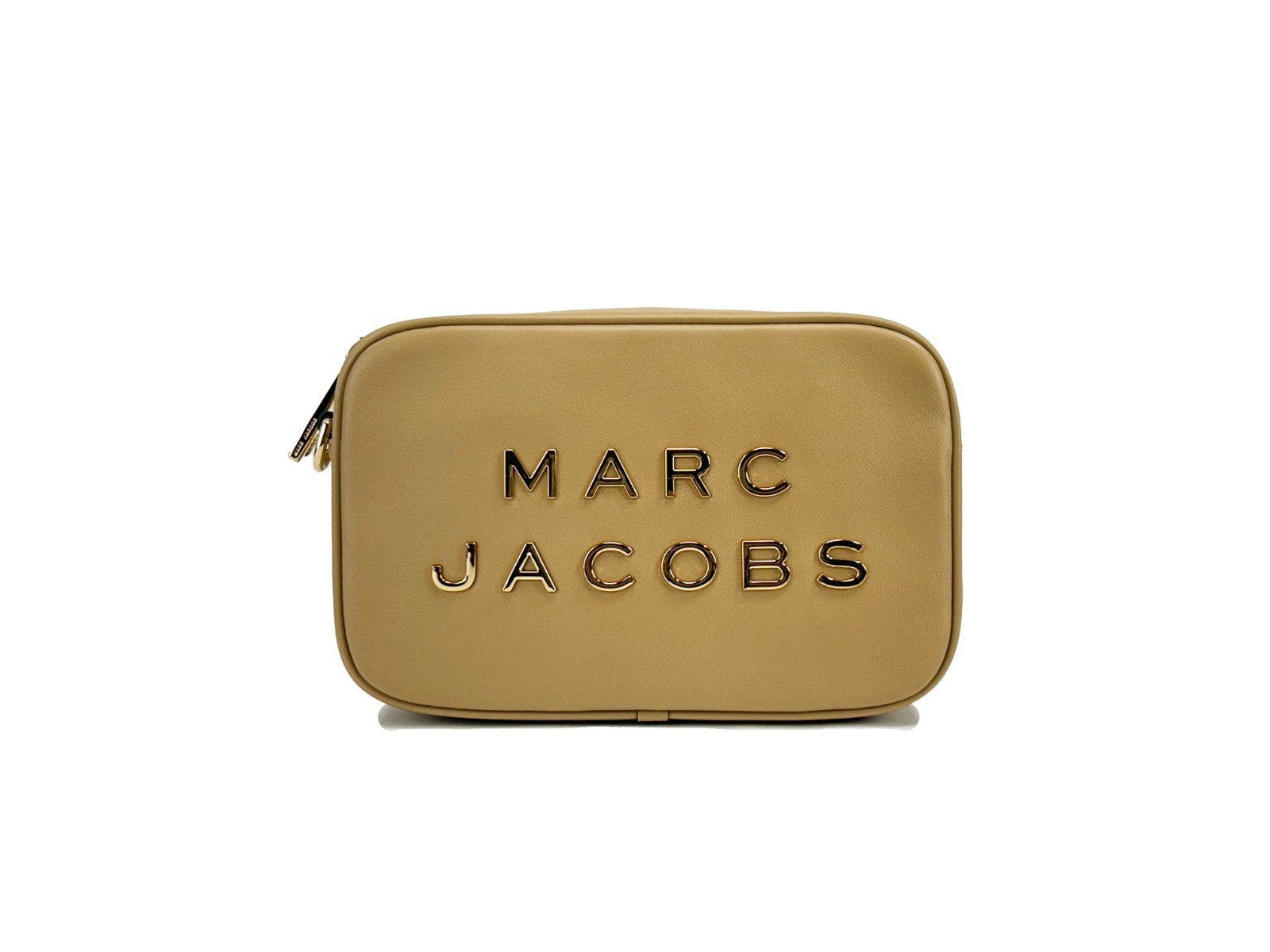 Elevate your style with the Marc Jacobs Flash Leather Camera Crossbody Bag, a luxurious blend of exquisite craftsmanship and timeless elegance, perfect for any occasion.