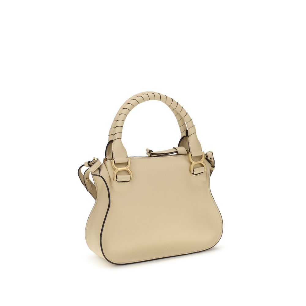 Chloé Bos Taurus Shoulder Bag - Timeless Luxury in Calf Leather