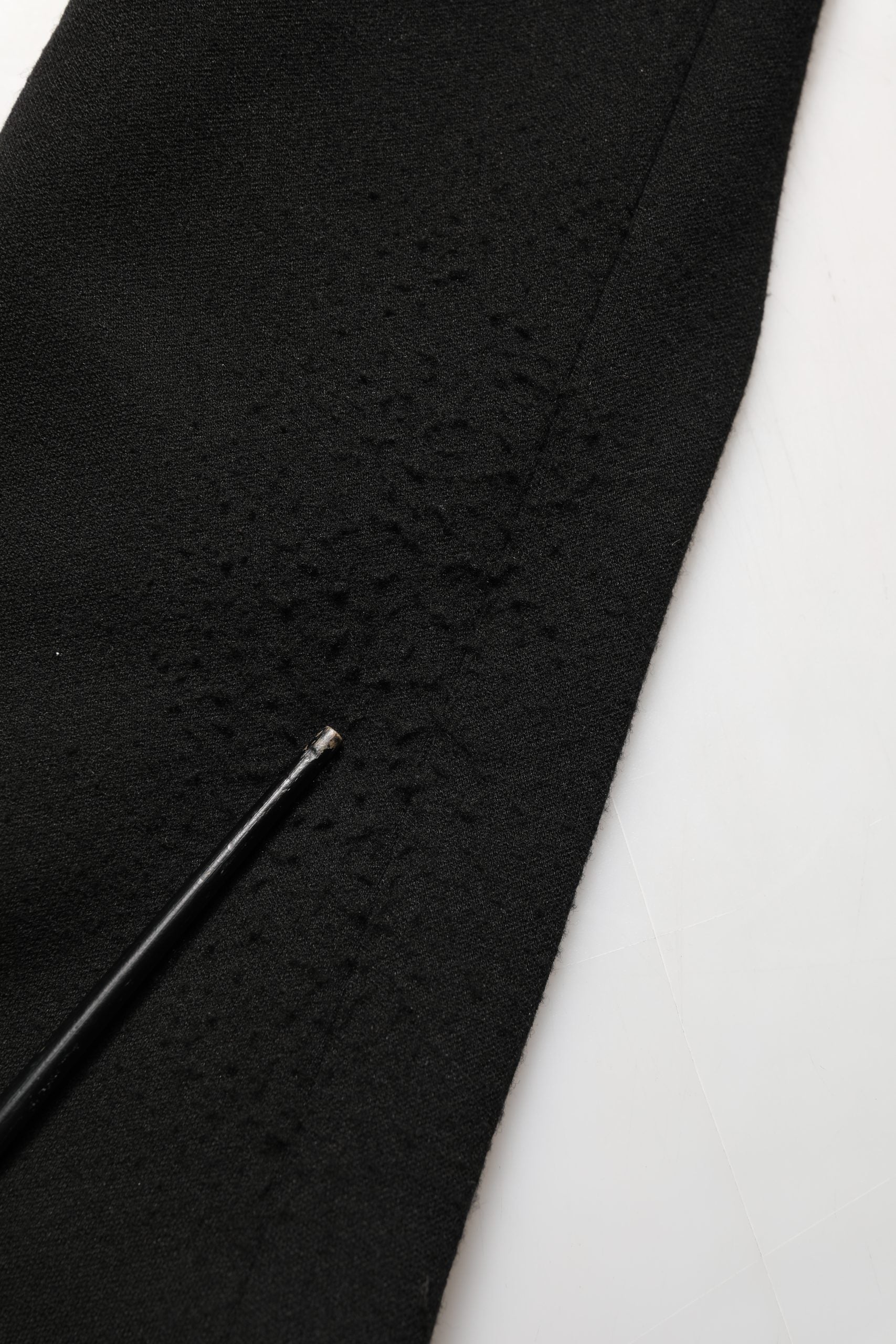 Dolce & Gabbana Black Logo Crest Blazer - Timeless Luxury Elegance