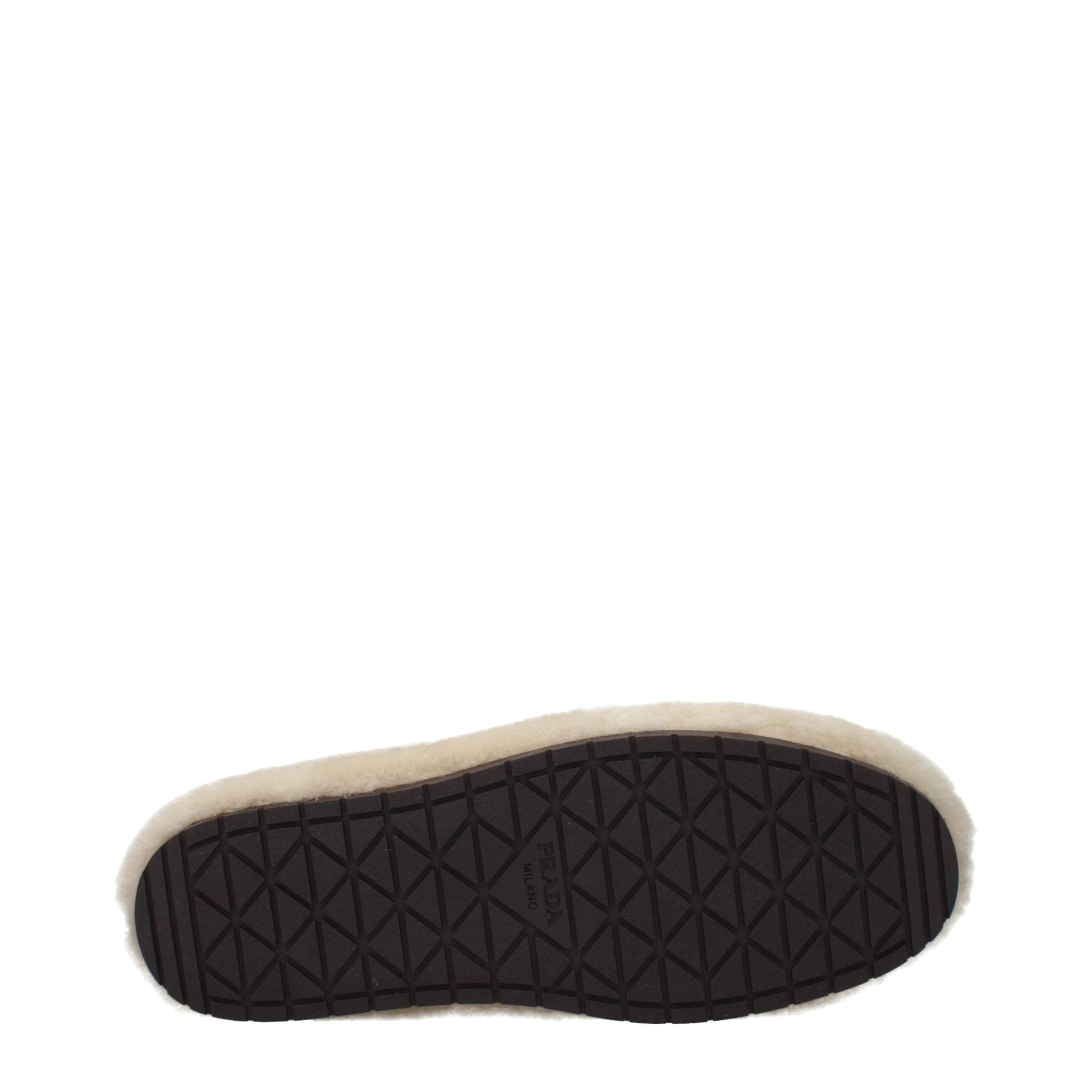 Experience the exquisite allure of Prada Beige Fur Slippers, where artisanal craftsmanship meets luxurious comfort, elevating your elegance with timeless sophistication.