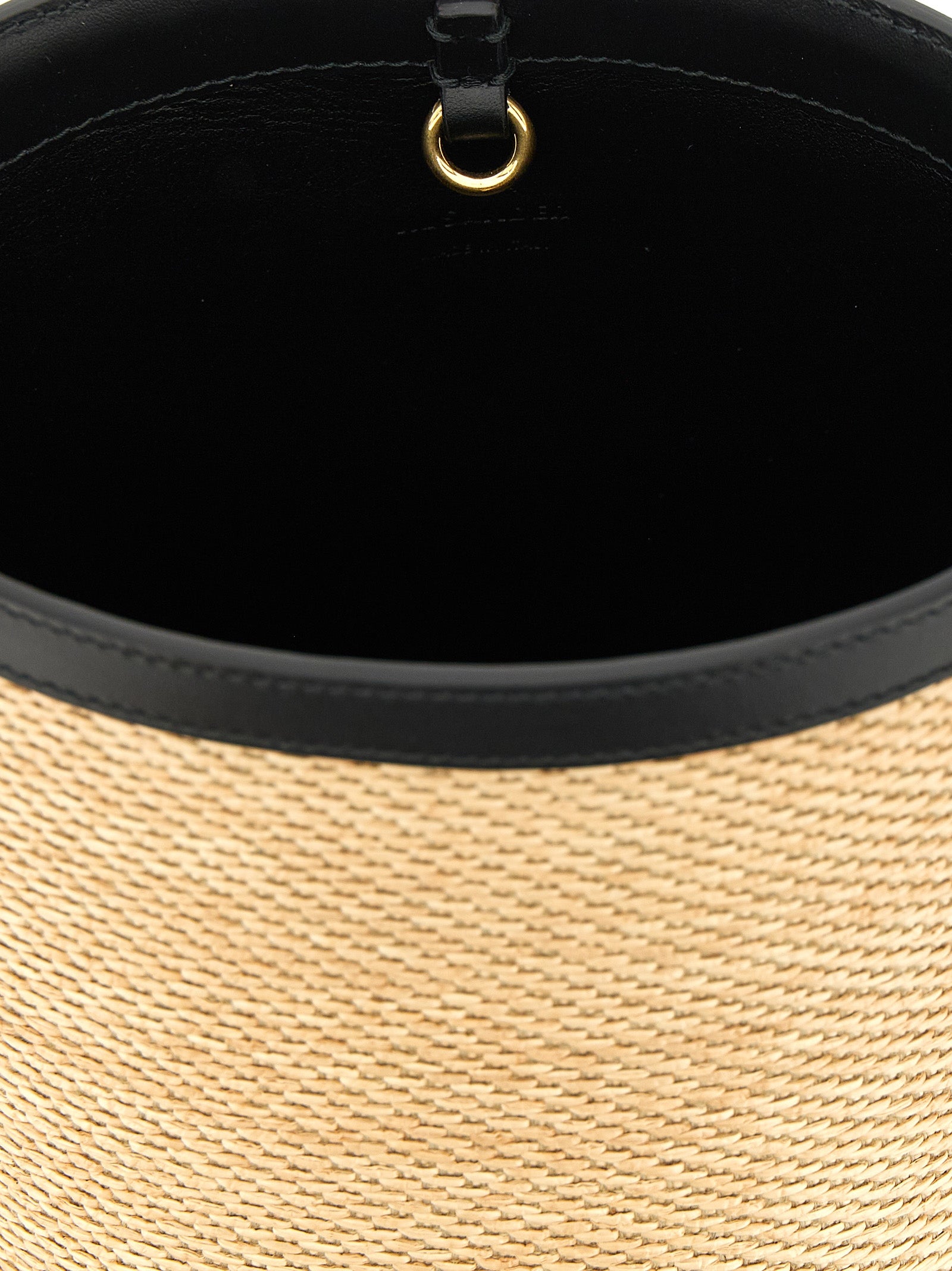 Indulge in the exquisite Jil Sander Multicolor Polyamide Shoulder Bag, a handcrafted masterpiece from Italy, where artisanal elegance meets modern luxury for the discerning individual.