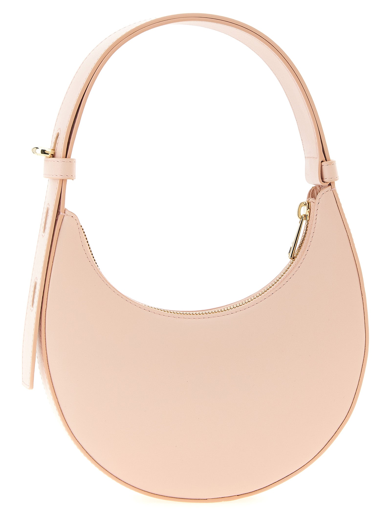 Elevate your style with the Furla Multicolor Calfskin Shoulder Bag, a luxurious blend of artisanal craftsmanship and sophisticated design, perfect for any occasion.