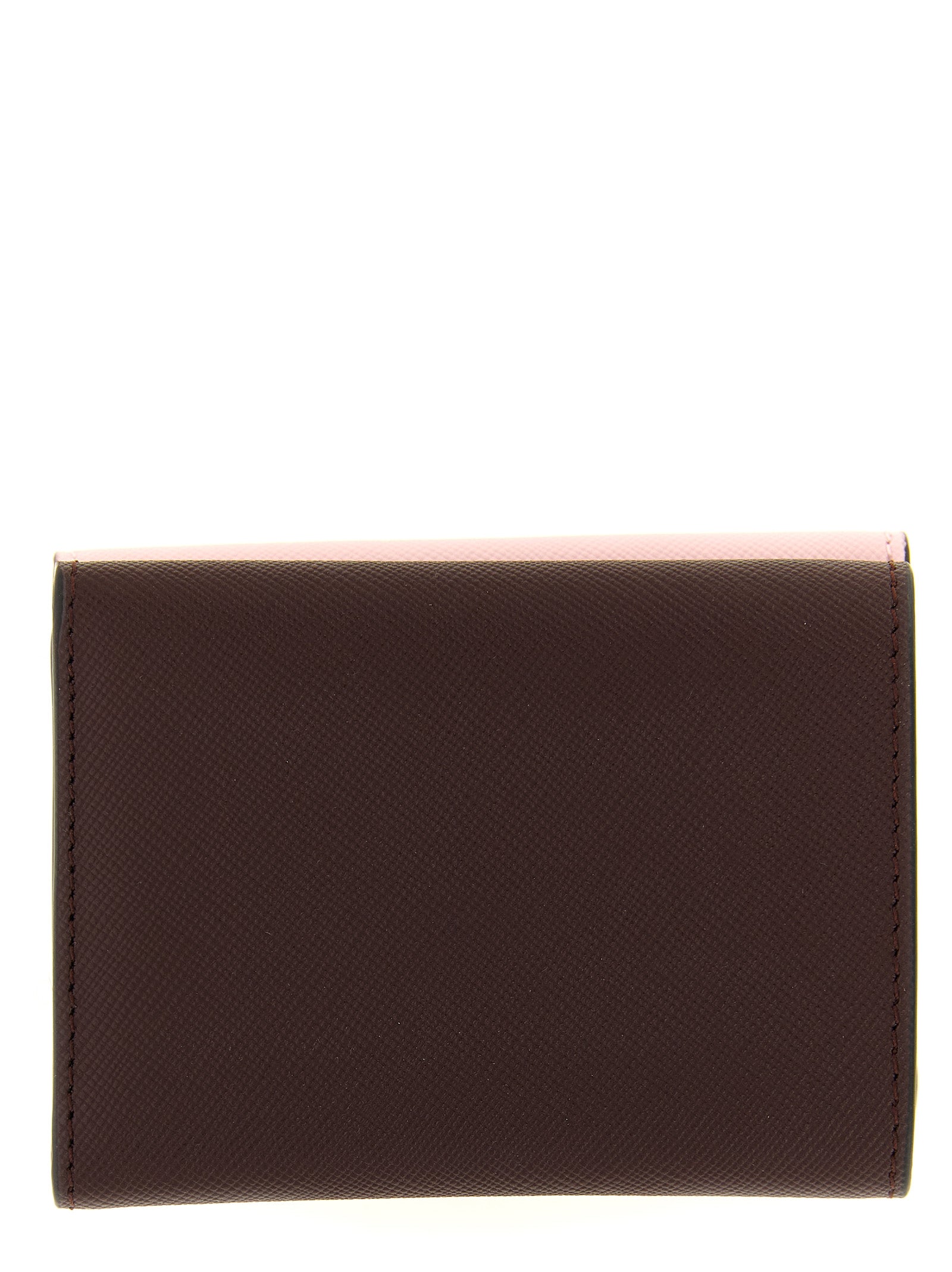 Discover the Marni Multicolor Calfskin Cardholder, a luxurious blend of exquisite craftsmanship and vibrant design, perfect for those who cherish elegance and sophistication.