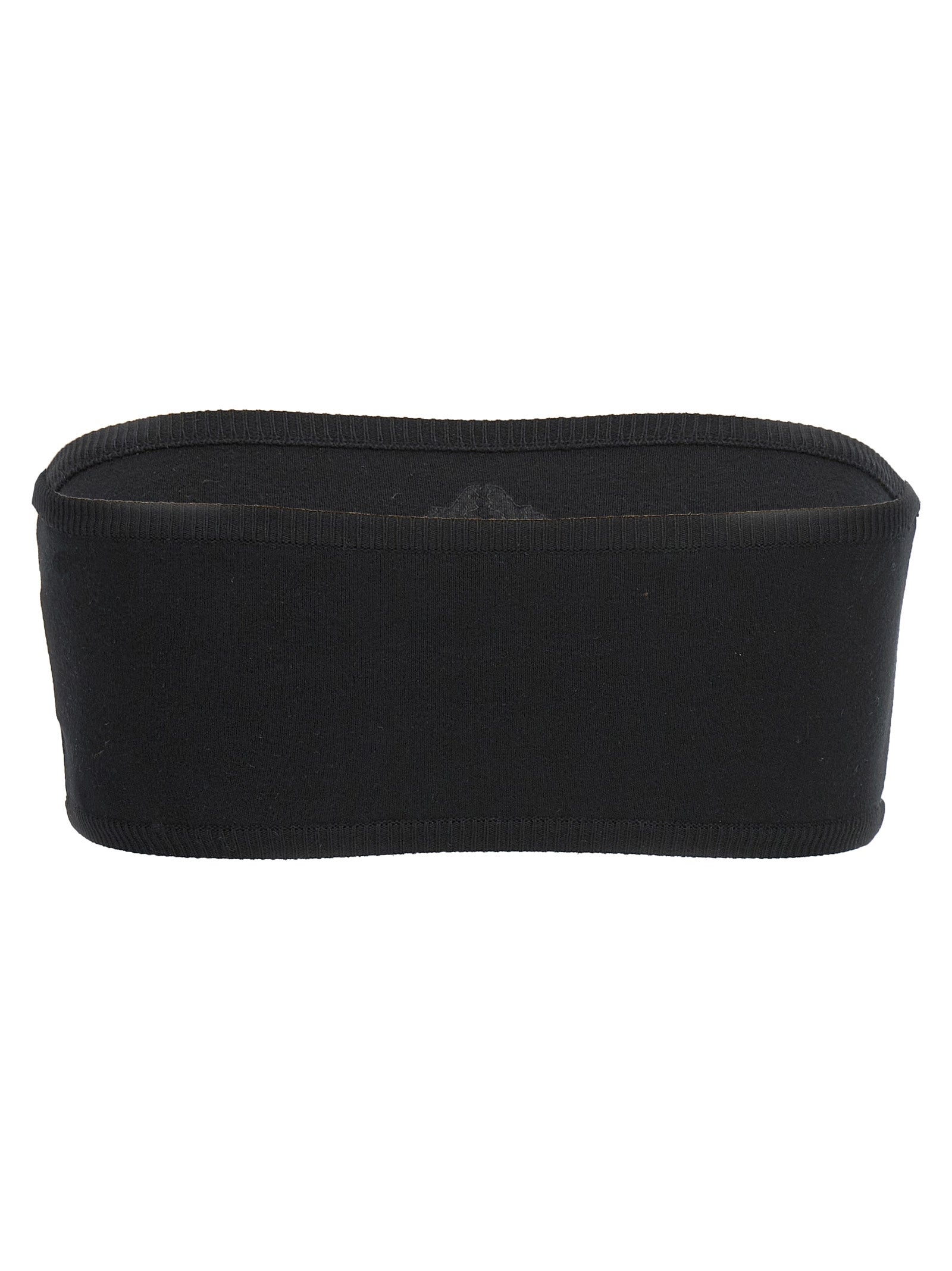 Discover the MAX MARA ‘Comune’ bandeau top, an exquisite blend of stretch viscose and artistry, embodying Italian luxury for those who appreciate refined elegance.